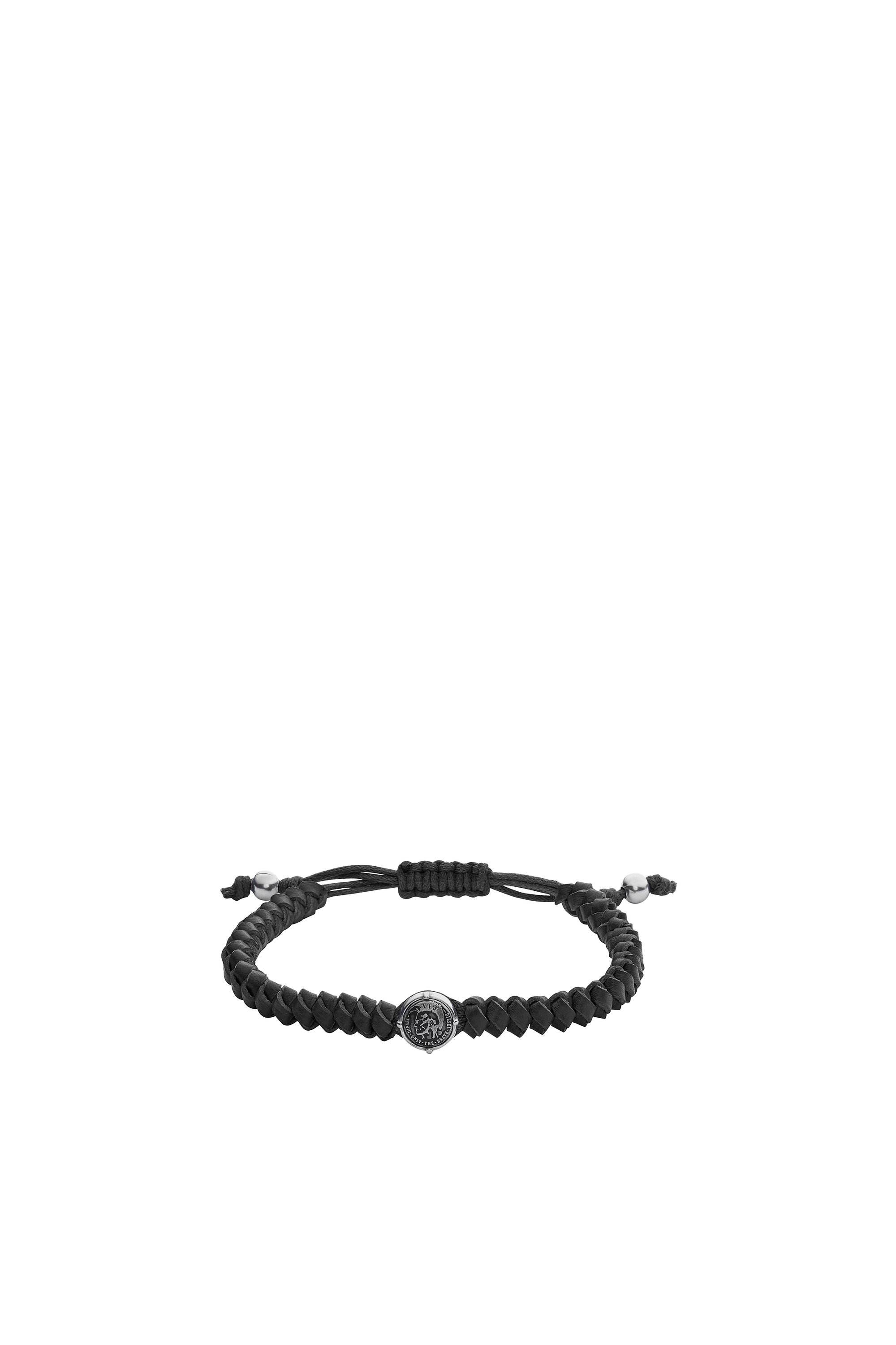 DX1043, Negro - Pulseras