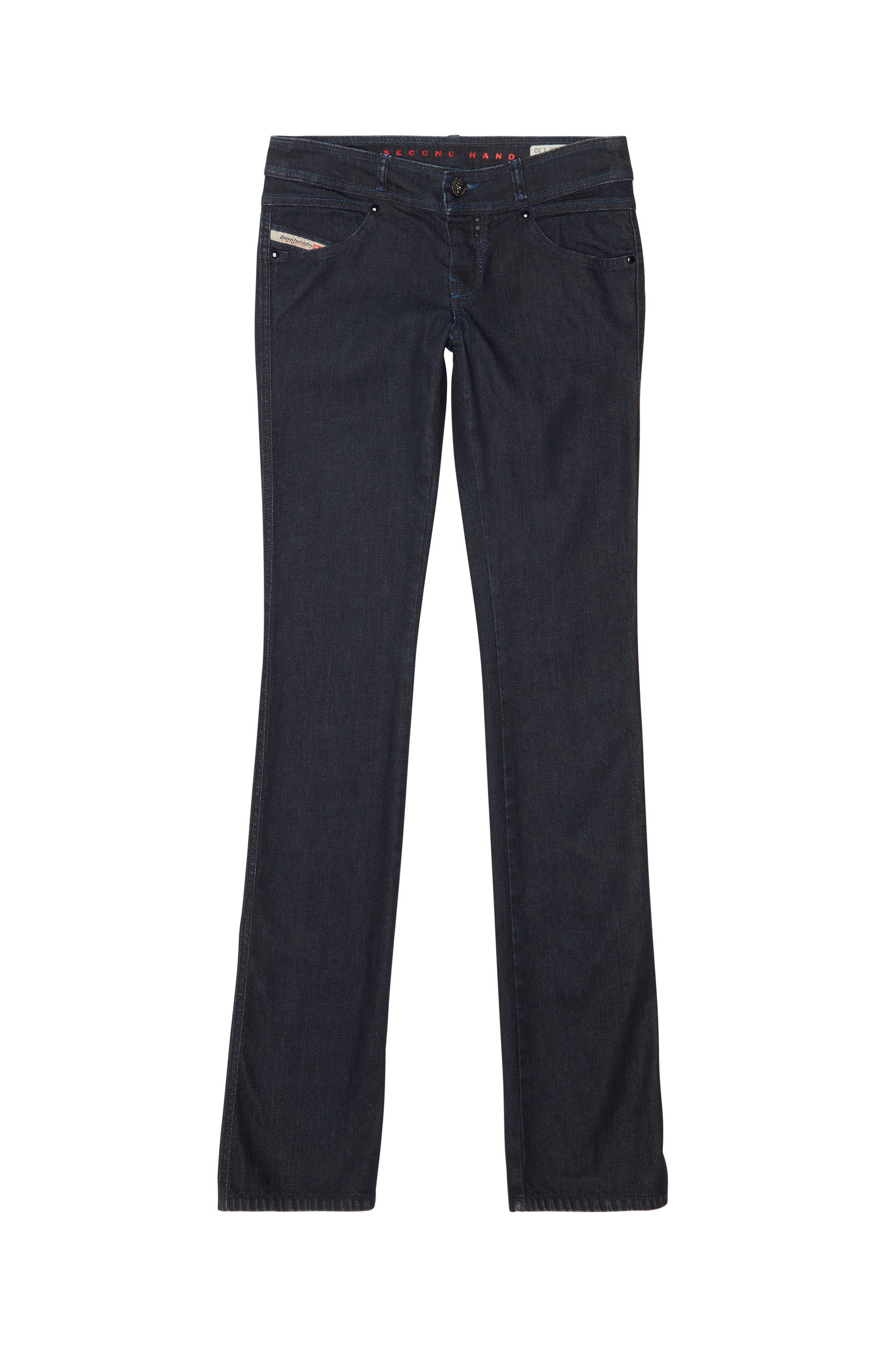 ROKKET, Azul Oscuro Diesel - ROKKET Mujer, Azul Oscuro - 1