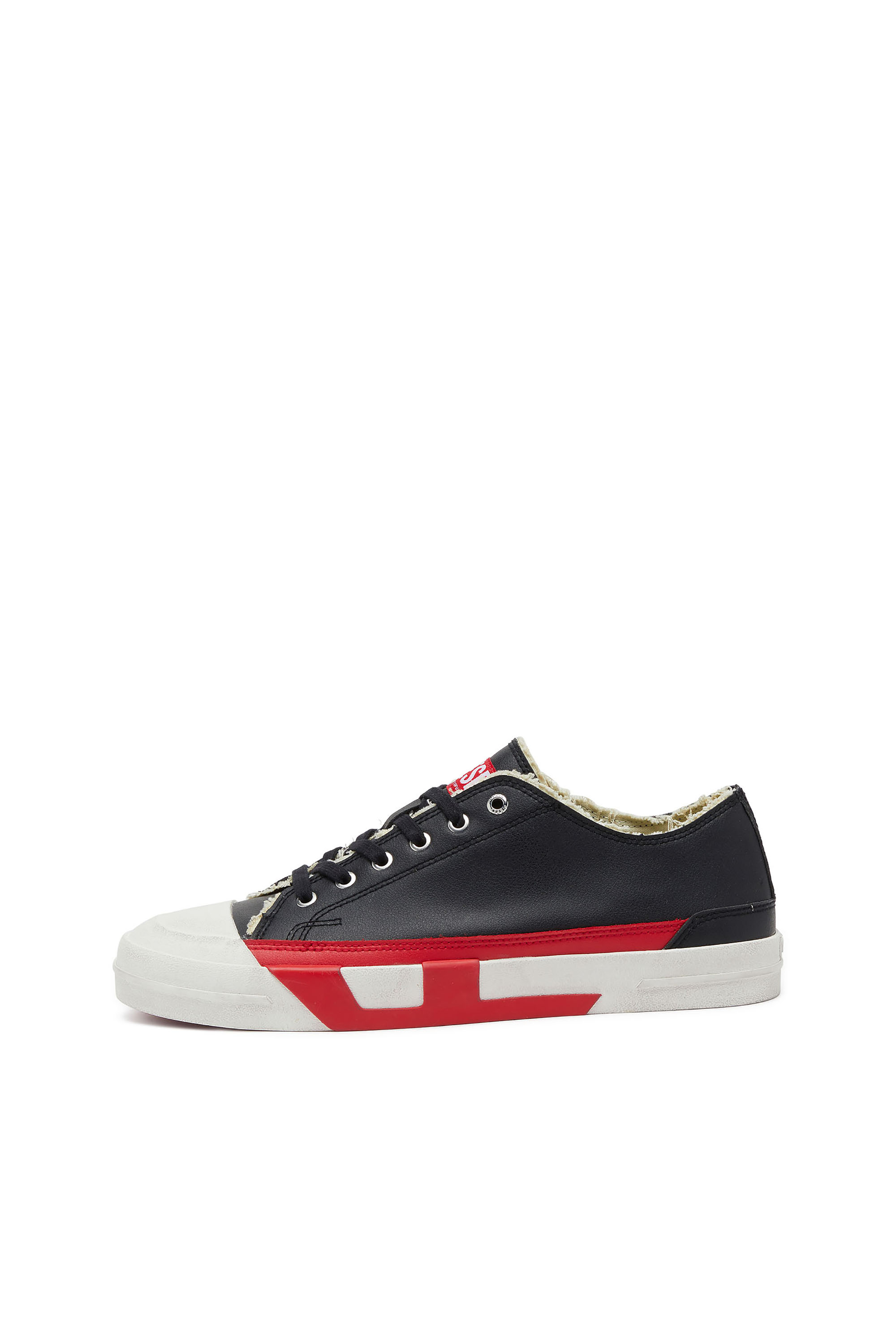 Diesel - S-D-VERSE LOW II, S-D-Verse-Zapatillas con logo Hombre in Multicolor - 8