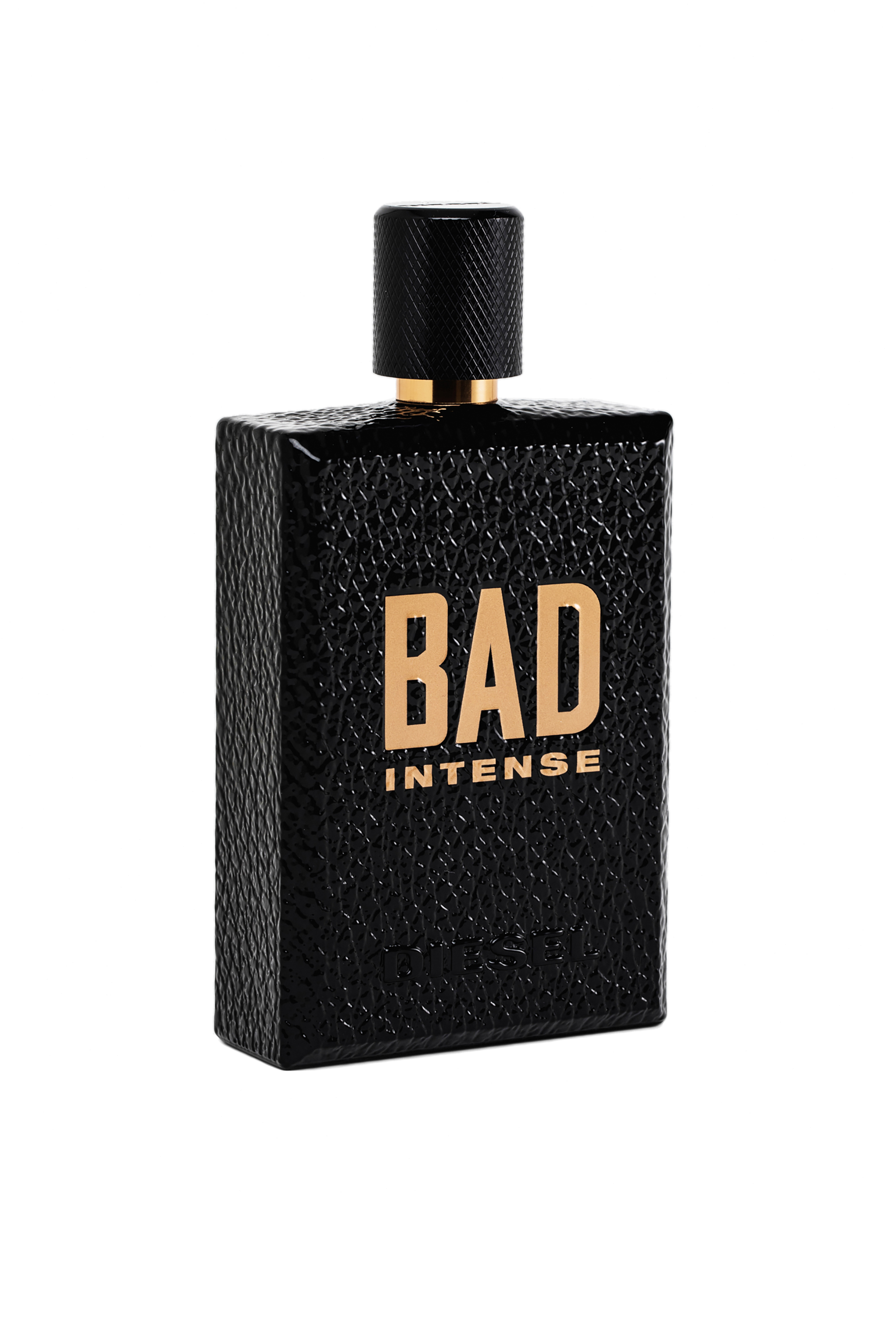 Diesel - BAD INTENSE 125ML, Bad intense  125 ml, eau de parfum Hombre in Negro - 3
