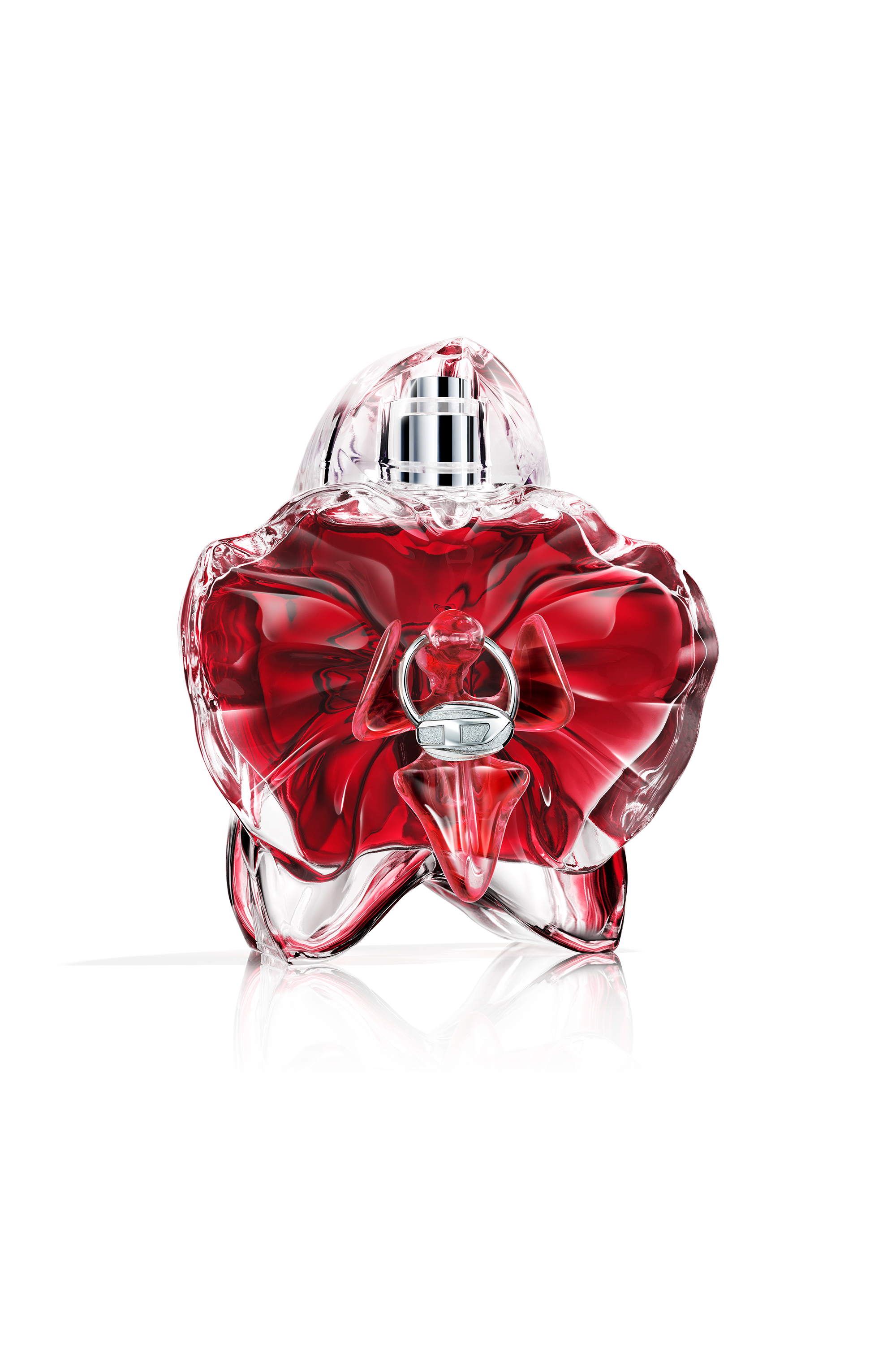Diesel - DIESEL ONLY DESIRE EDP 80ML LF794400, Only Desire 80ml, Eau De Parfum Mujer in Rojo - 1