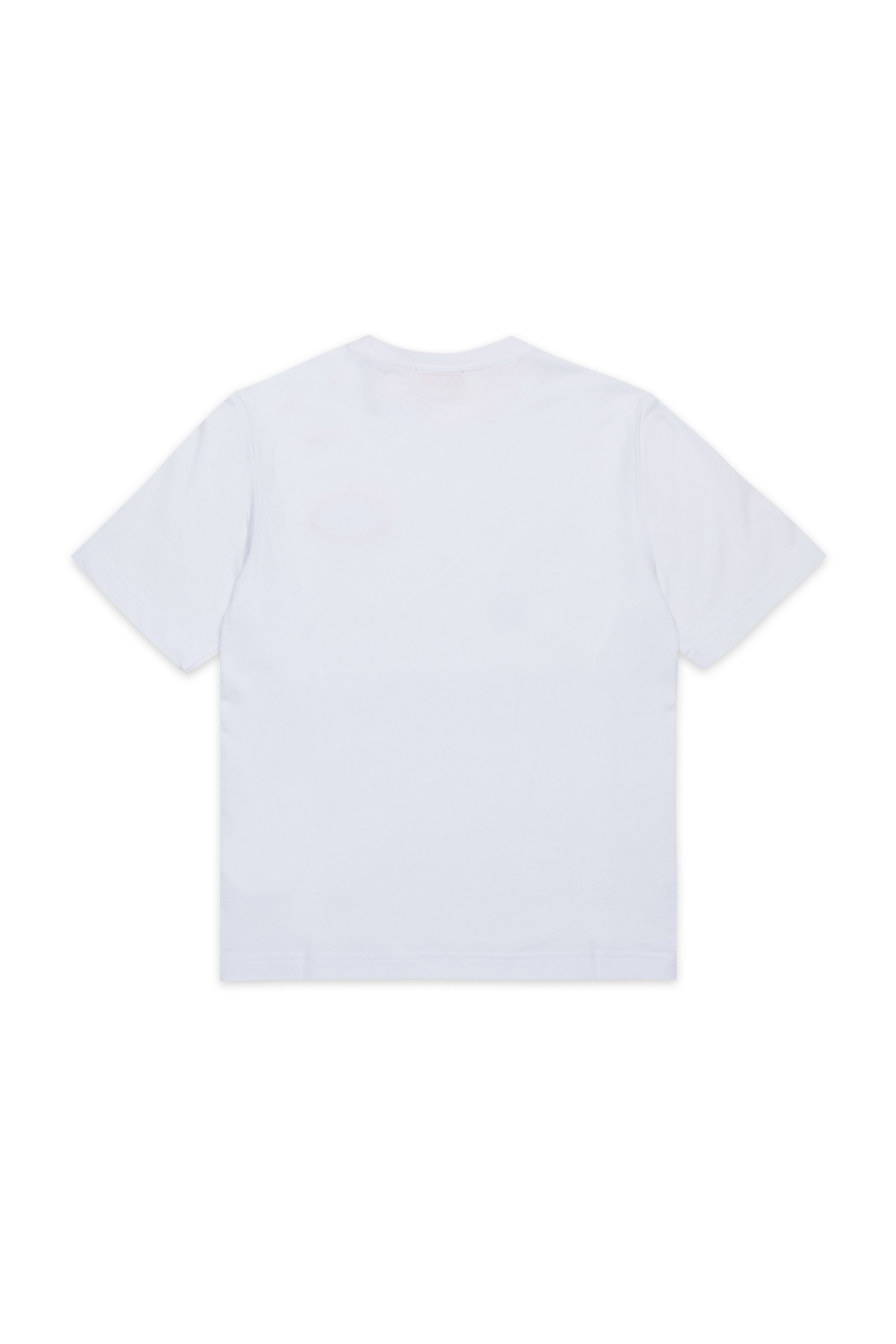 TPATCH OVER, Blanco