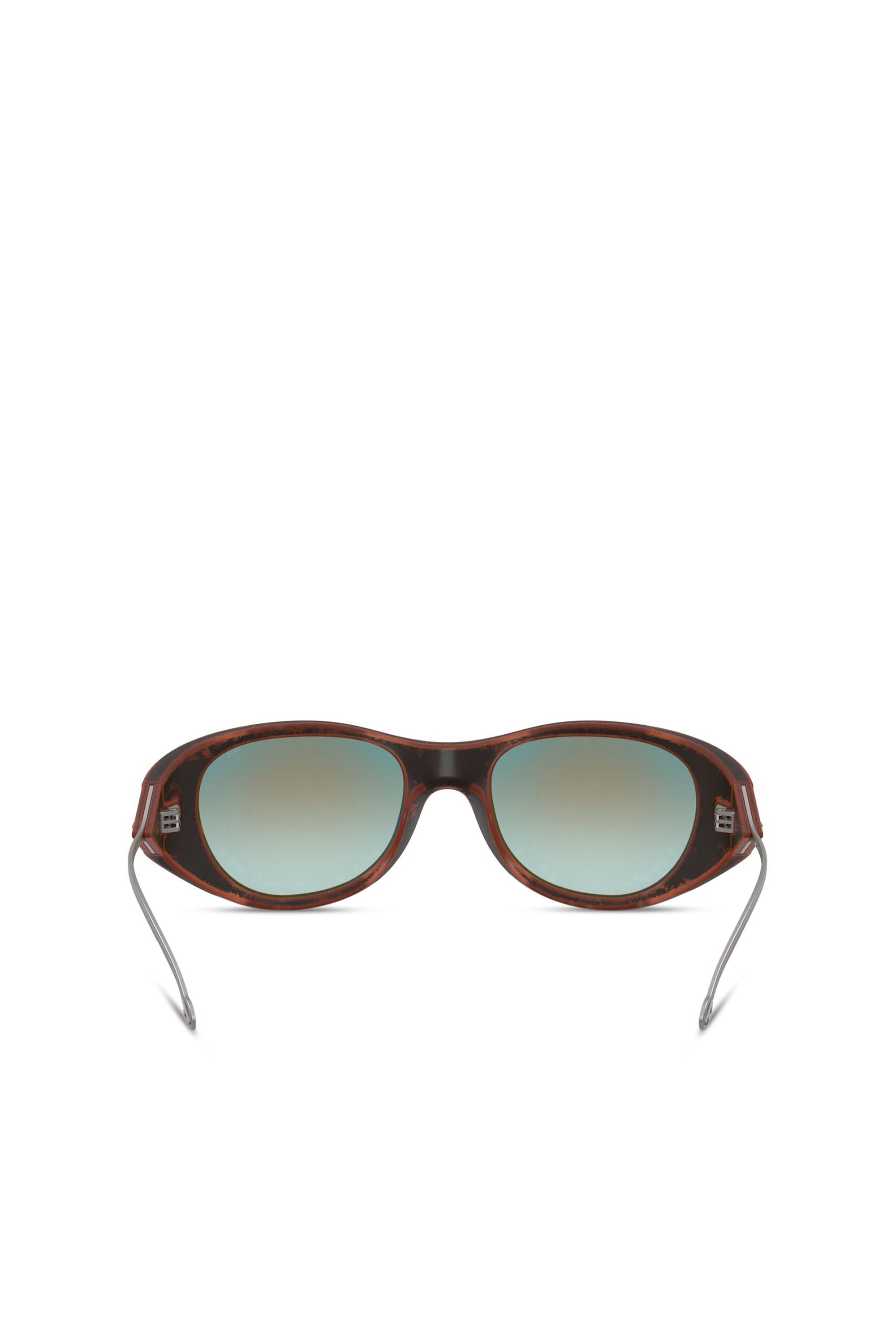 Diesel - 0DL3003, Gafas de sol ovaladas Unisex in Multicolor - 3