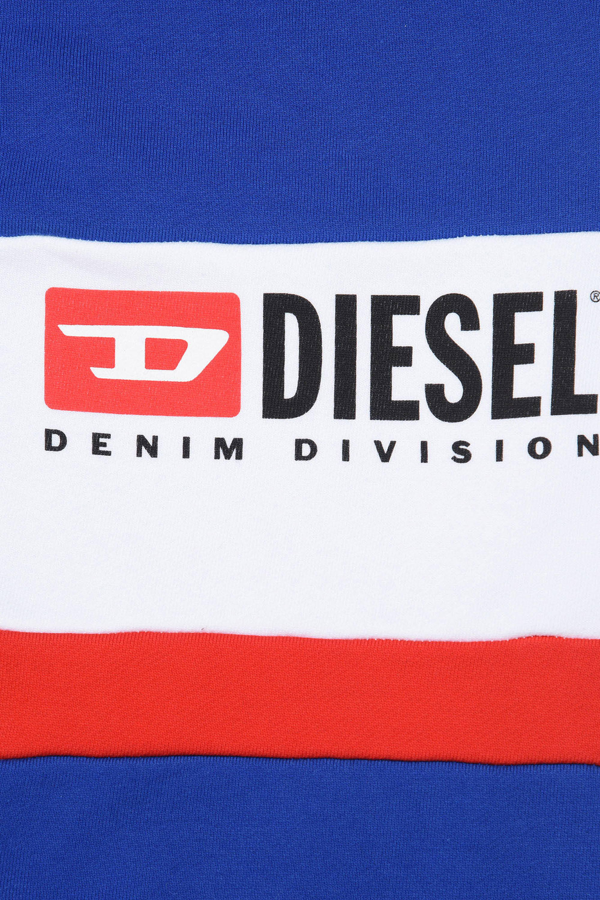 Diesel - LPREAPYDIV OVER, Azul - Image 3