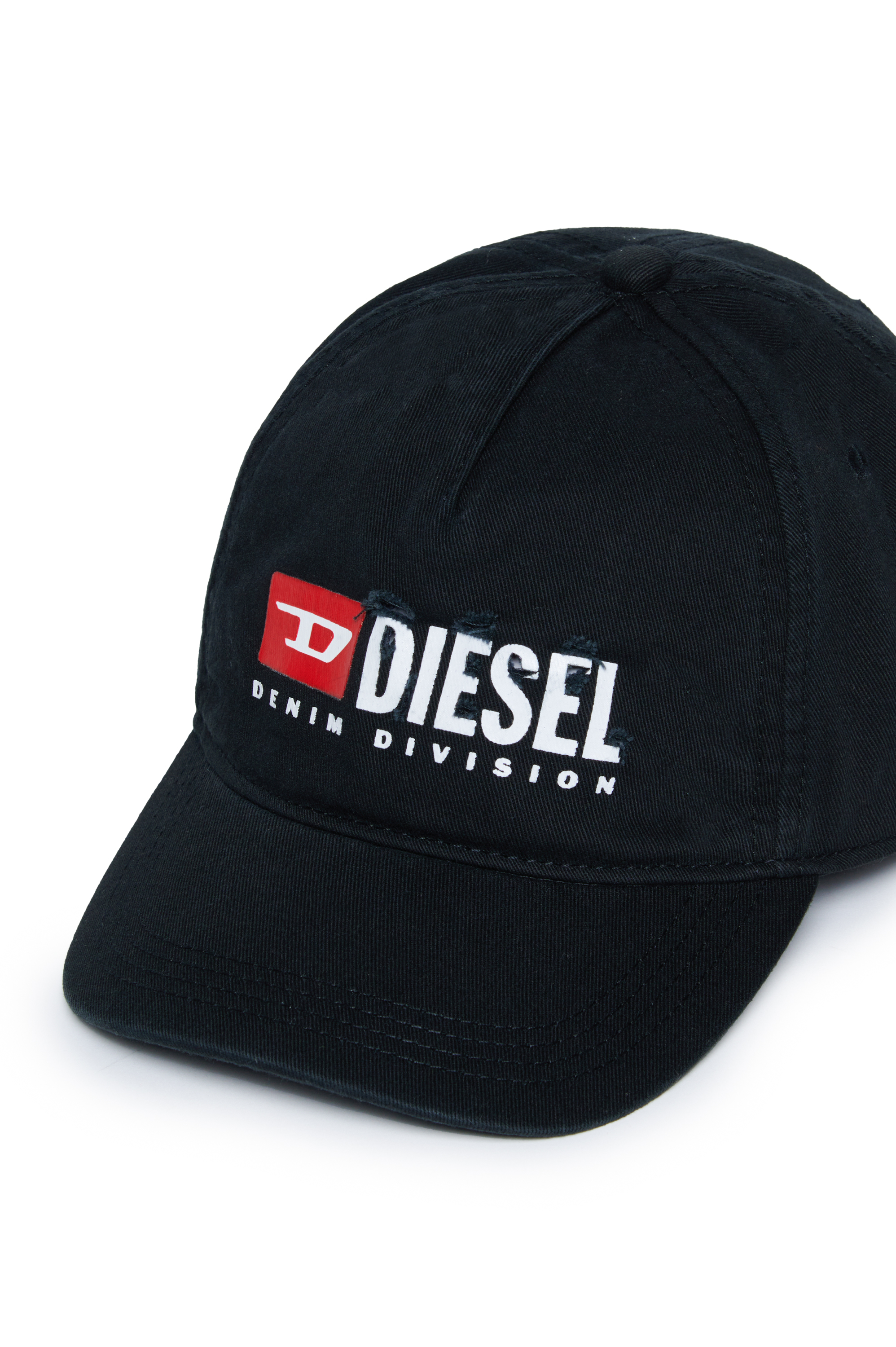 Diesel - FDIVSTROYED, Negro - Image 3