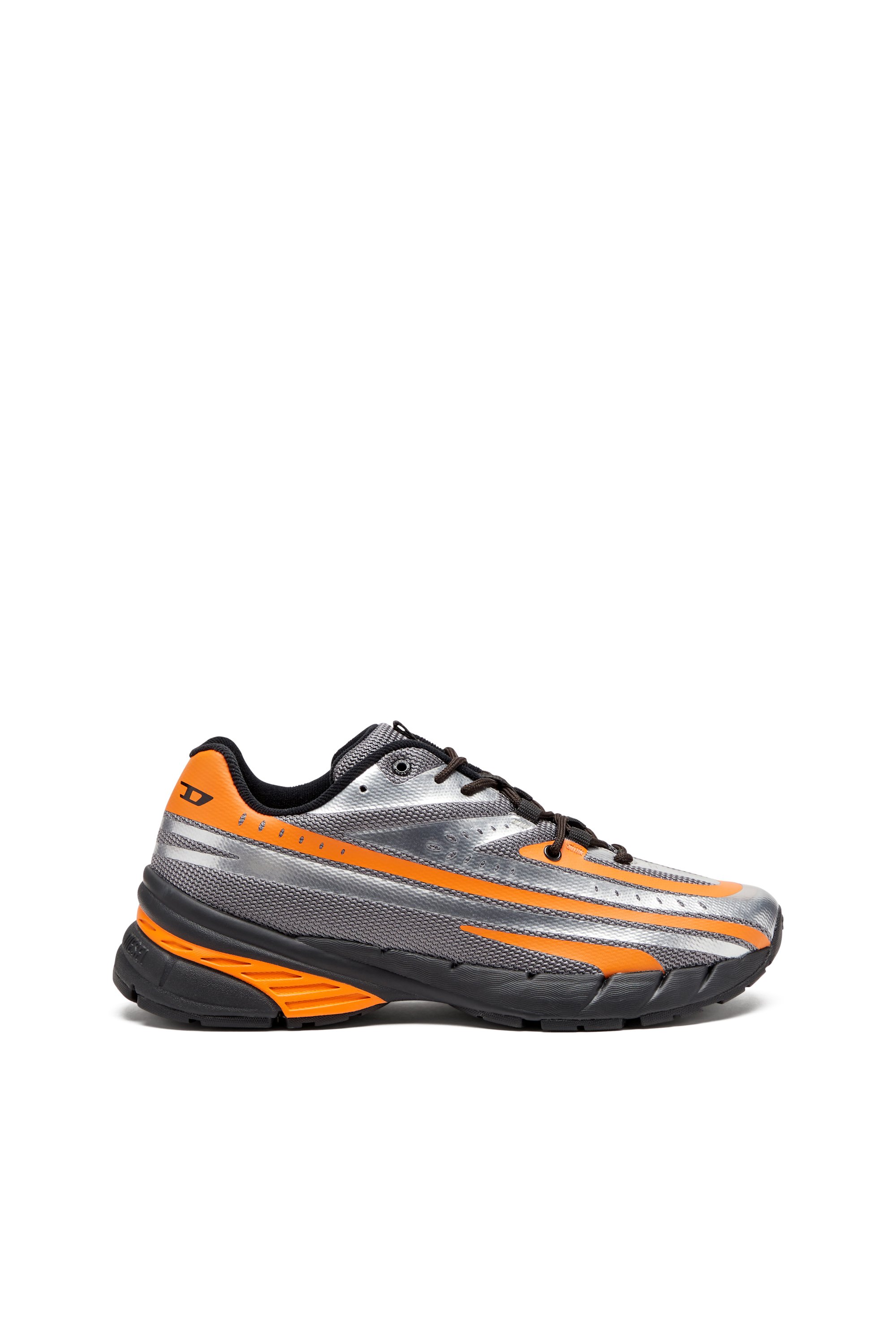 Diesel - D-AIRSPEED LOW, D-Airspeed-Deportivas de malla recubierta Hombre in Multicolor - 1