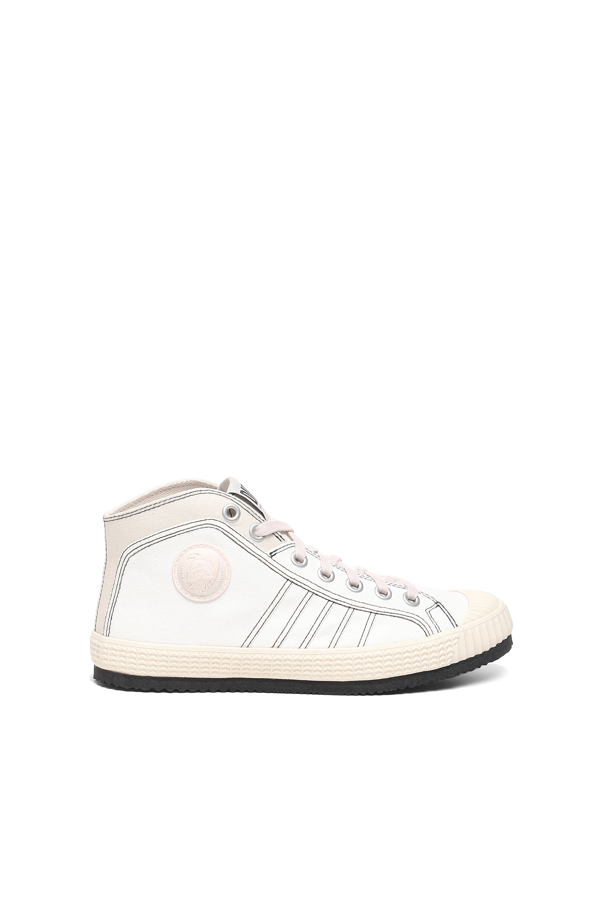S-YUK MC, Blanco/Negro - Sneakers
