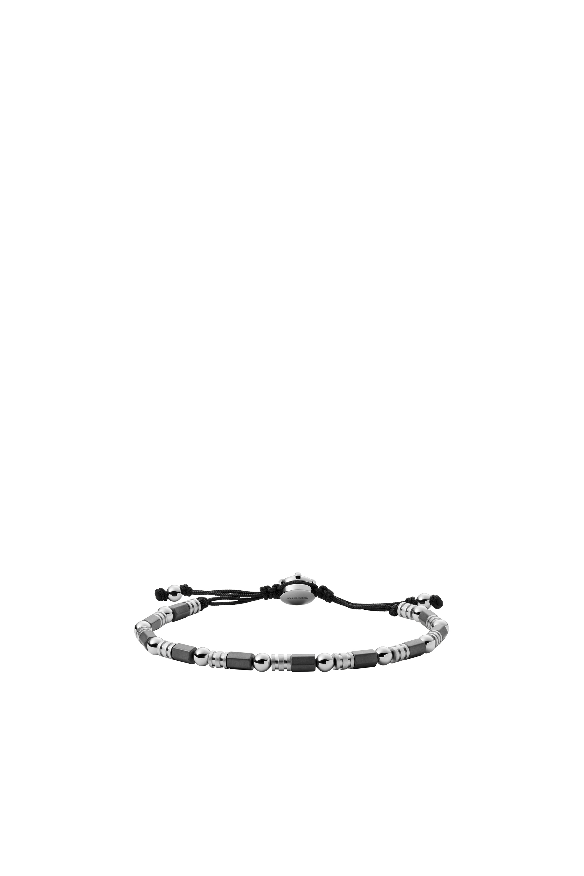 DX1312, Plateado/Noir - Pulseras