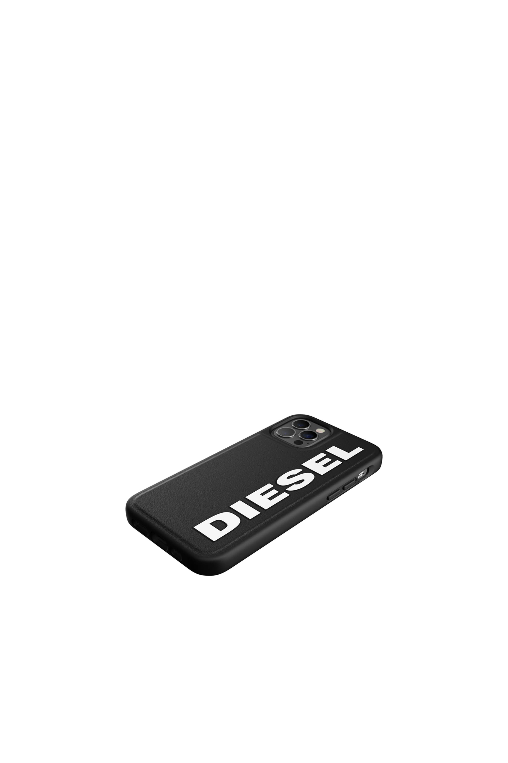 Diesel - 42492, Negro - Image 4
