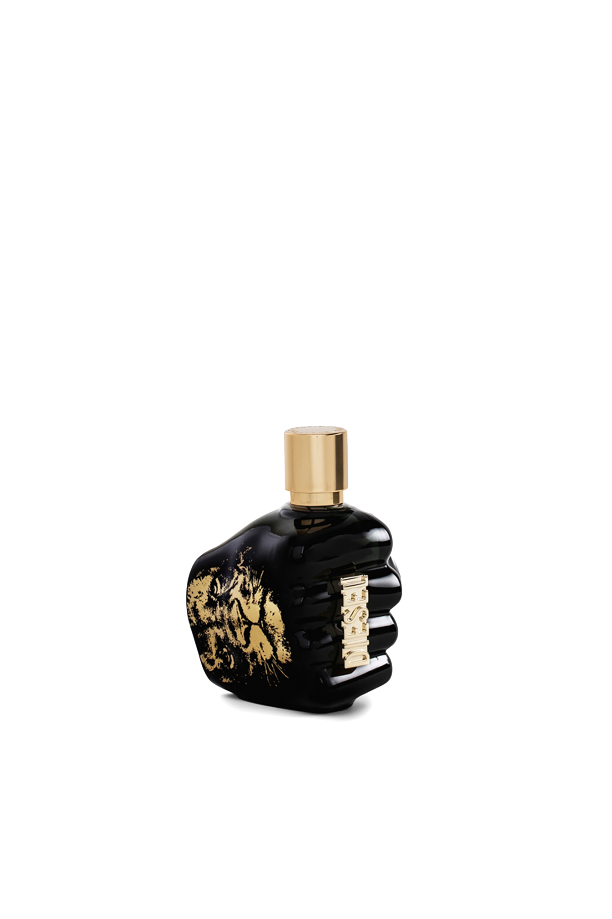Diesel - SPIRIT OF THE BRAVE 200ML, Spirit of the Brave 200 ml, eau de toilette Hombre in Negro - 2