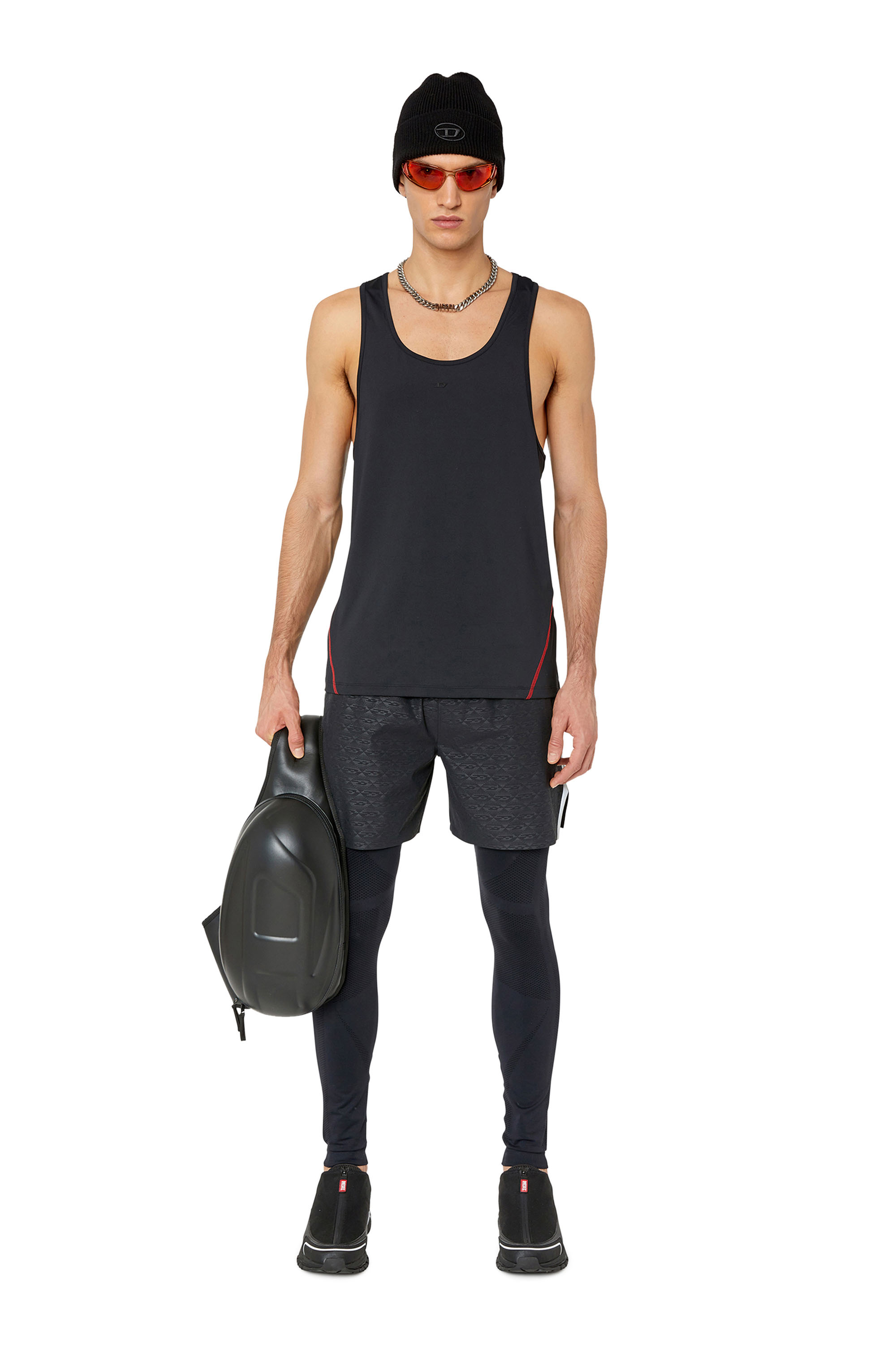 Diesel - AMST-KIERON-A-WT36, Negro - Image 2