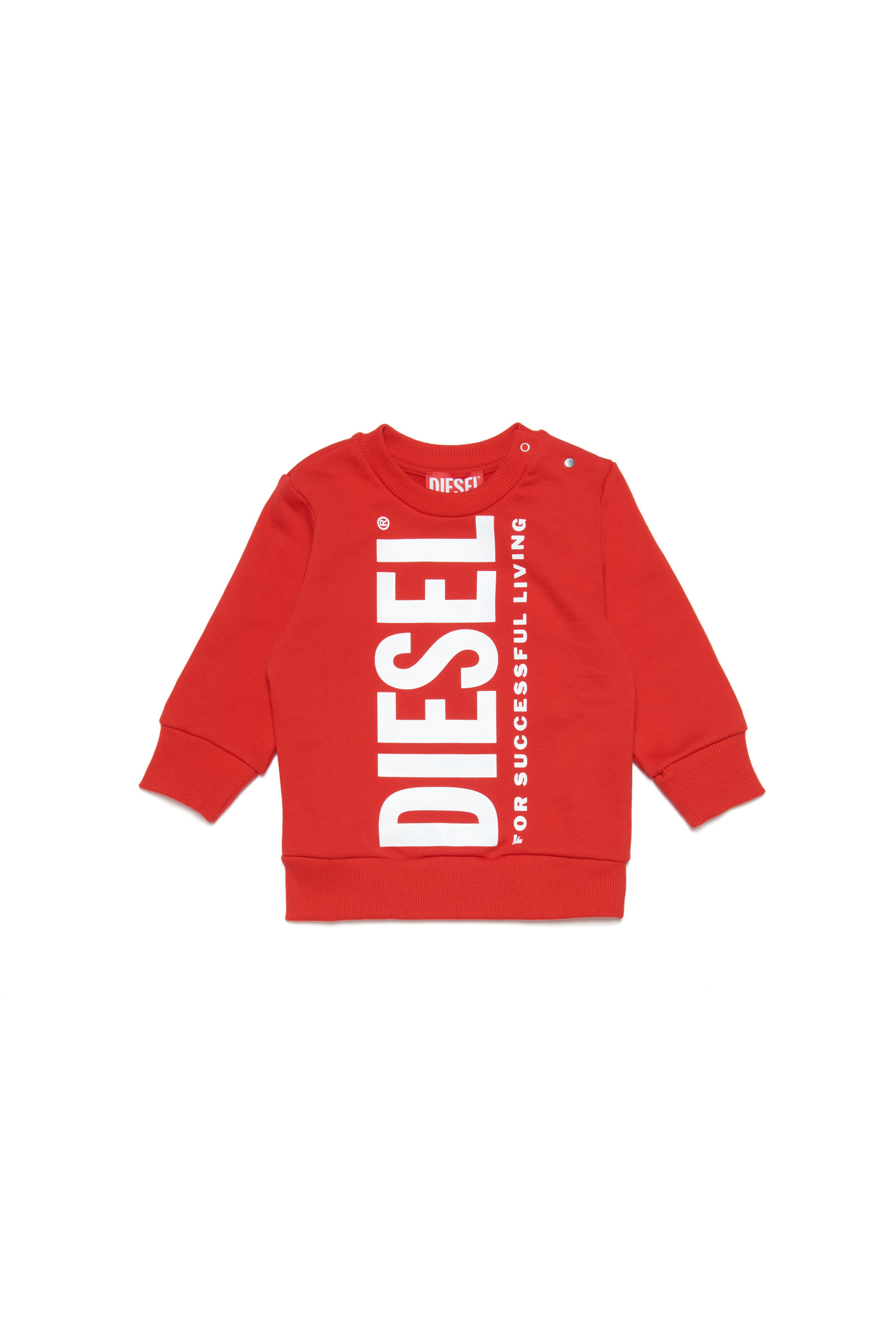 Diesel - SGONYB, Rojo - Image 1