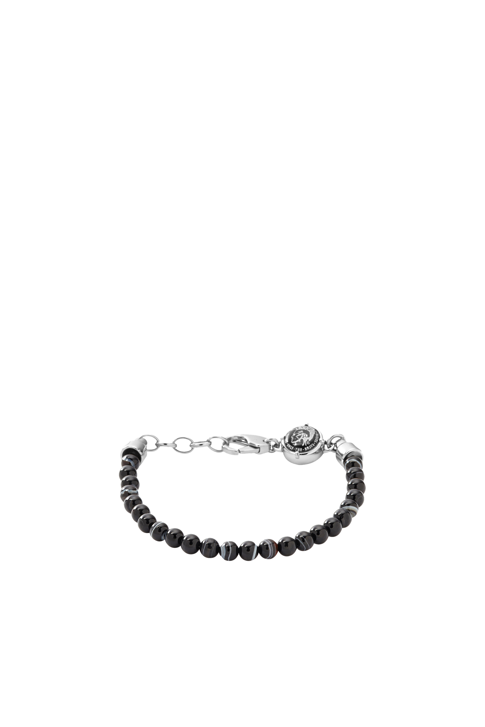 DX0848, Negro - Pulseras