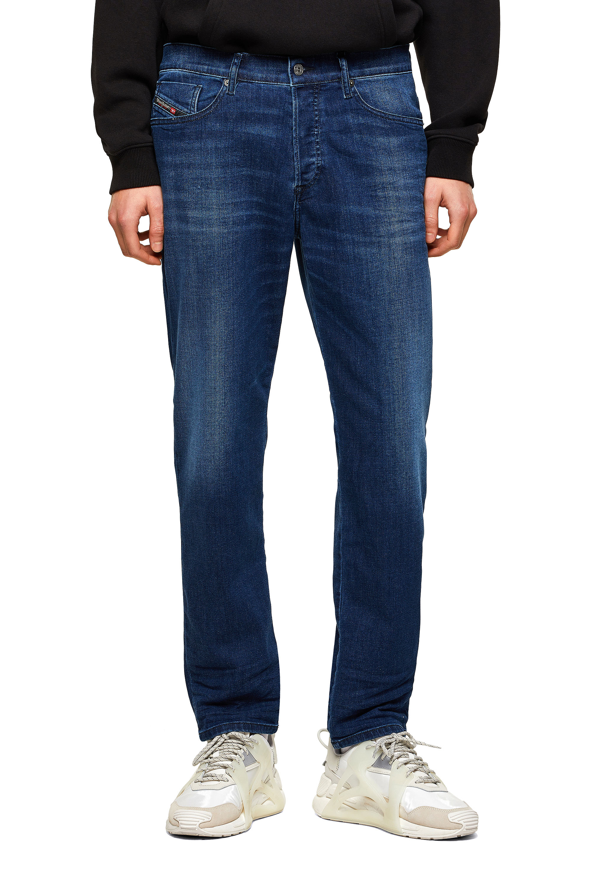 D-Fining 069SF, Azul Oscuro - Vaqueros