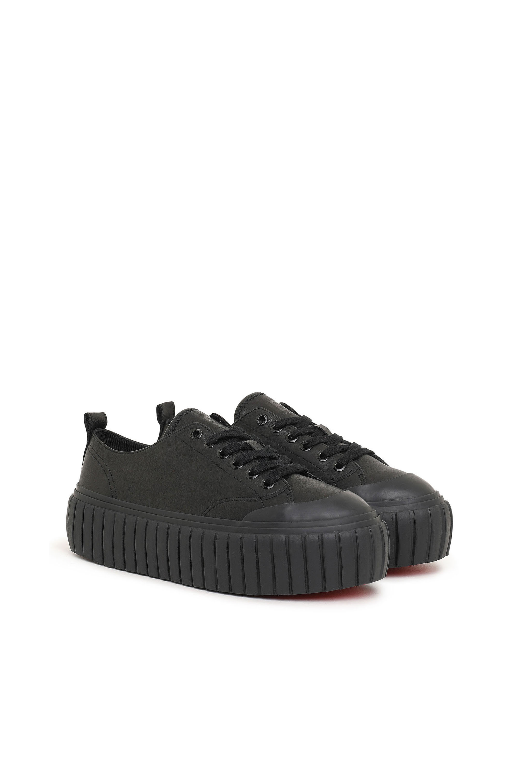 Diesel - S-HANAMI LOW X, Negro - Image 2