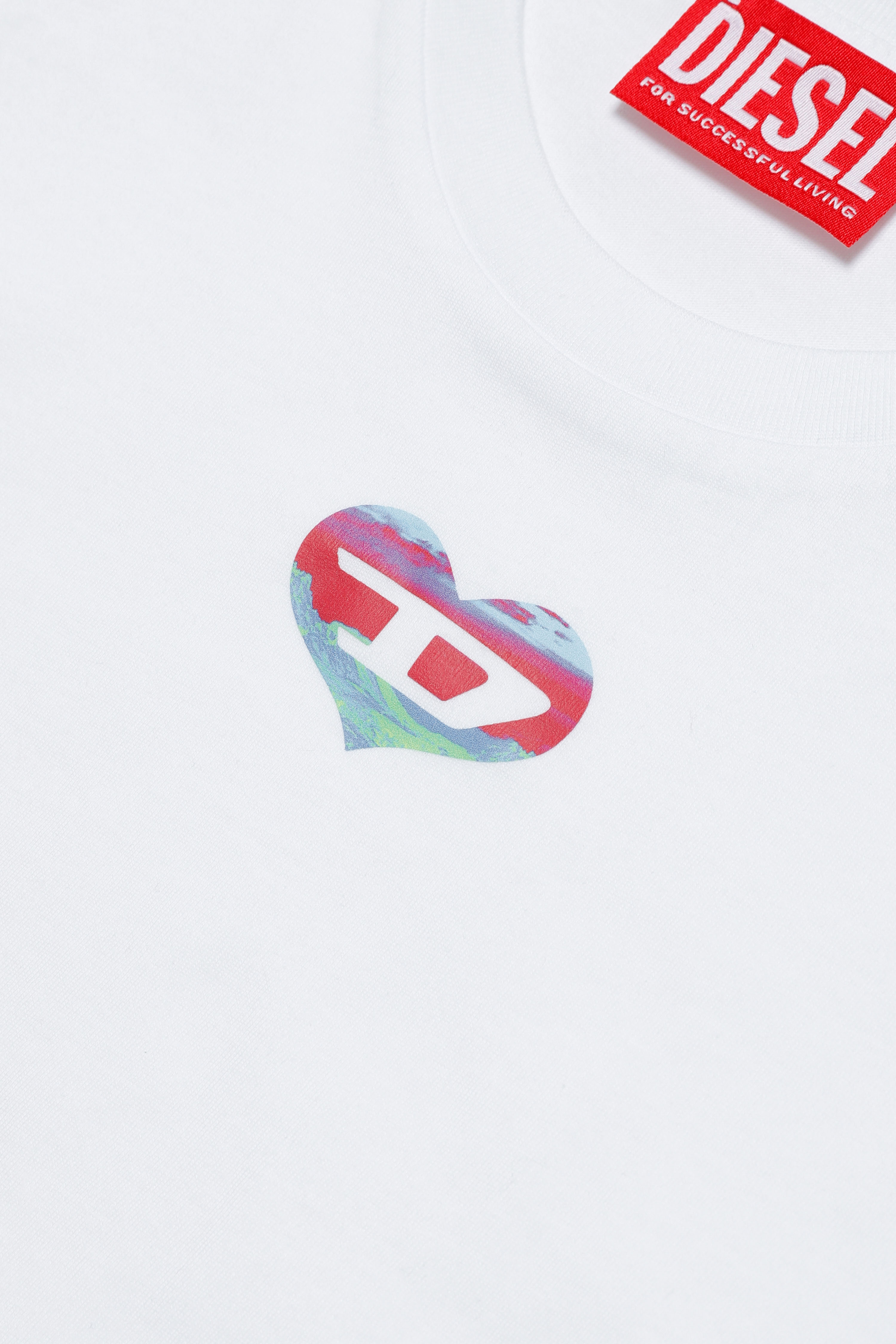 Diesel - TNESA, Blanco - Image 3