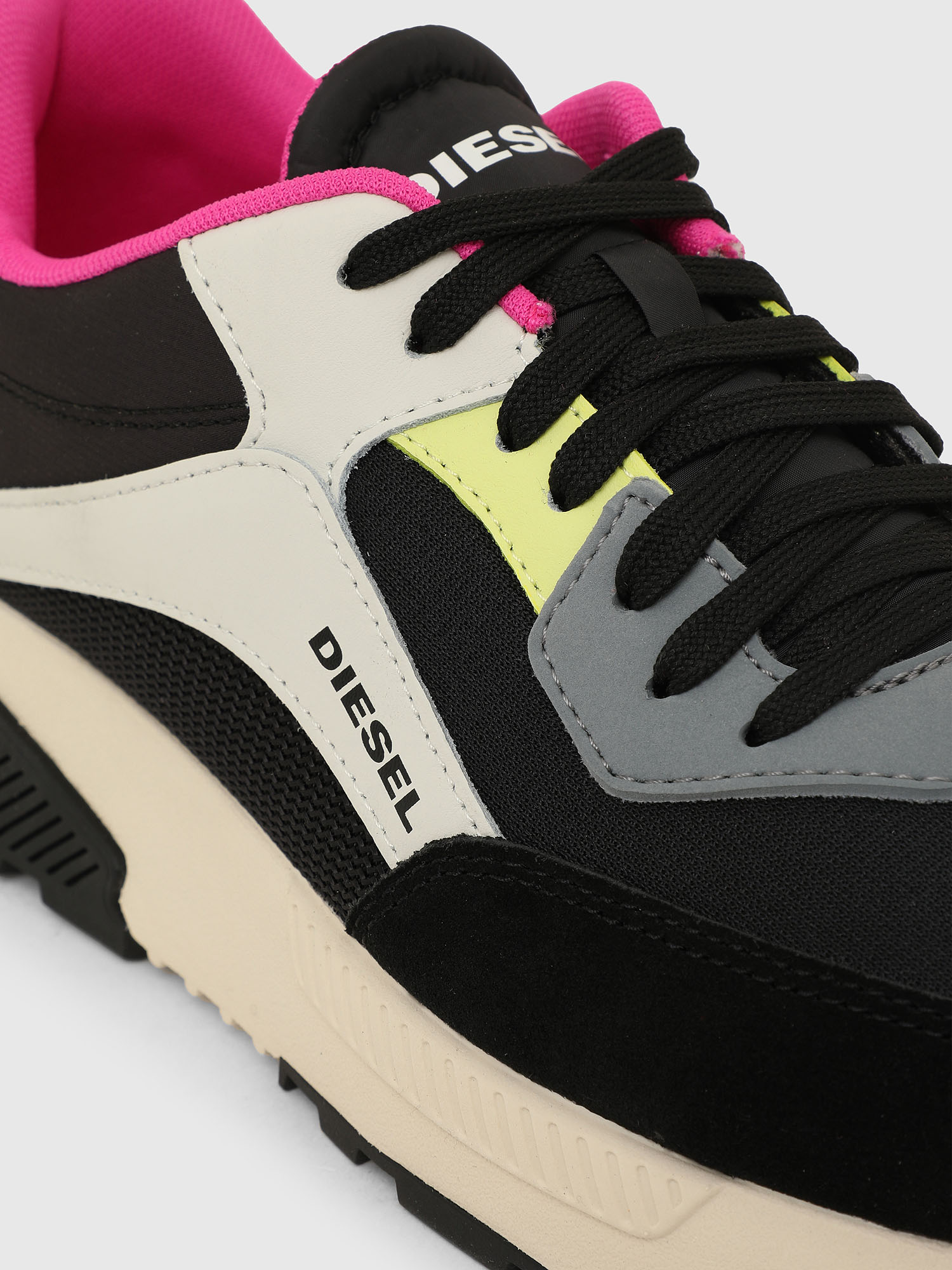 diesel s tyche