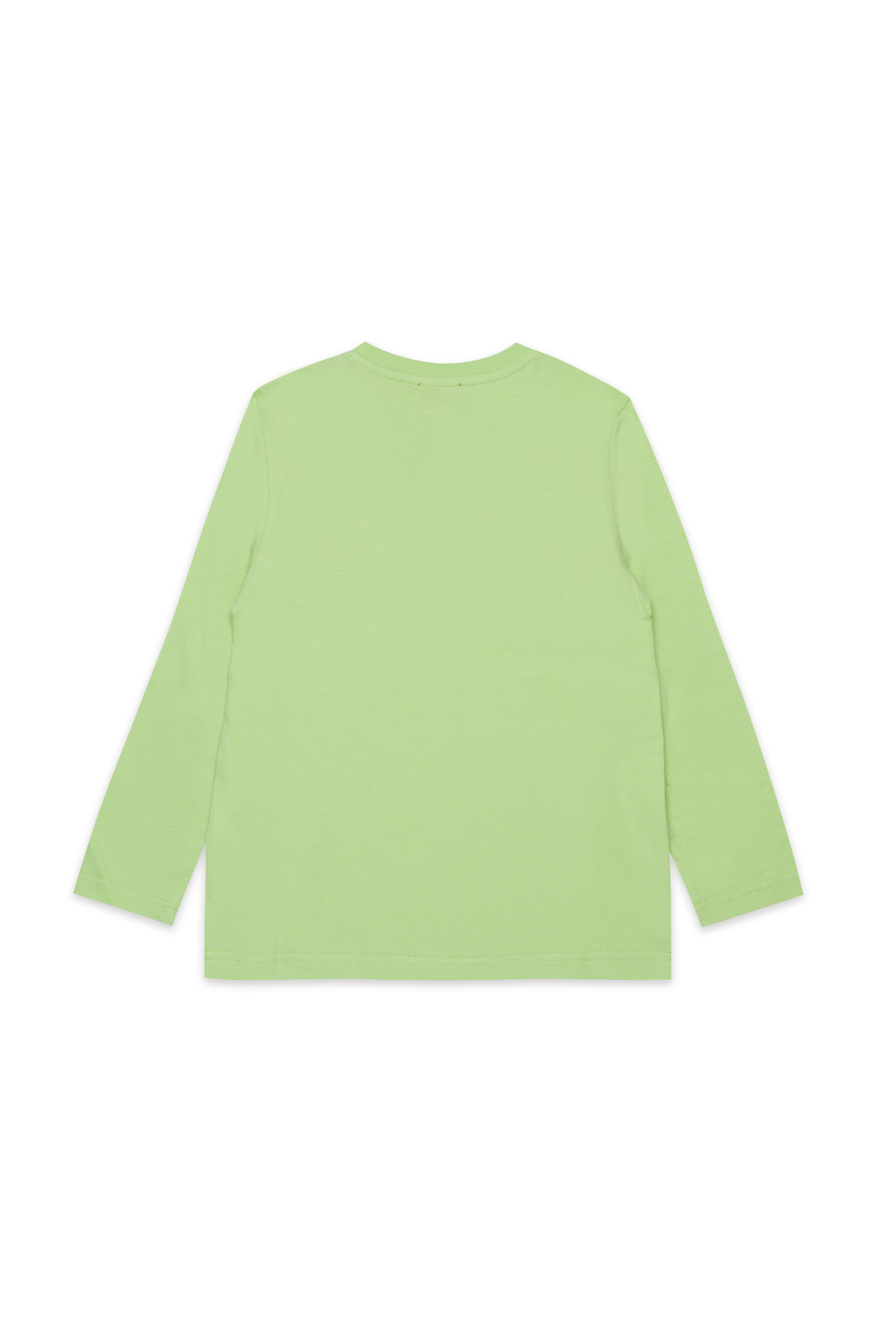 TDROPS, Verde