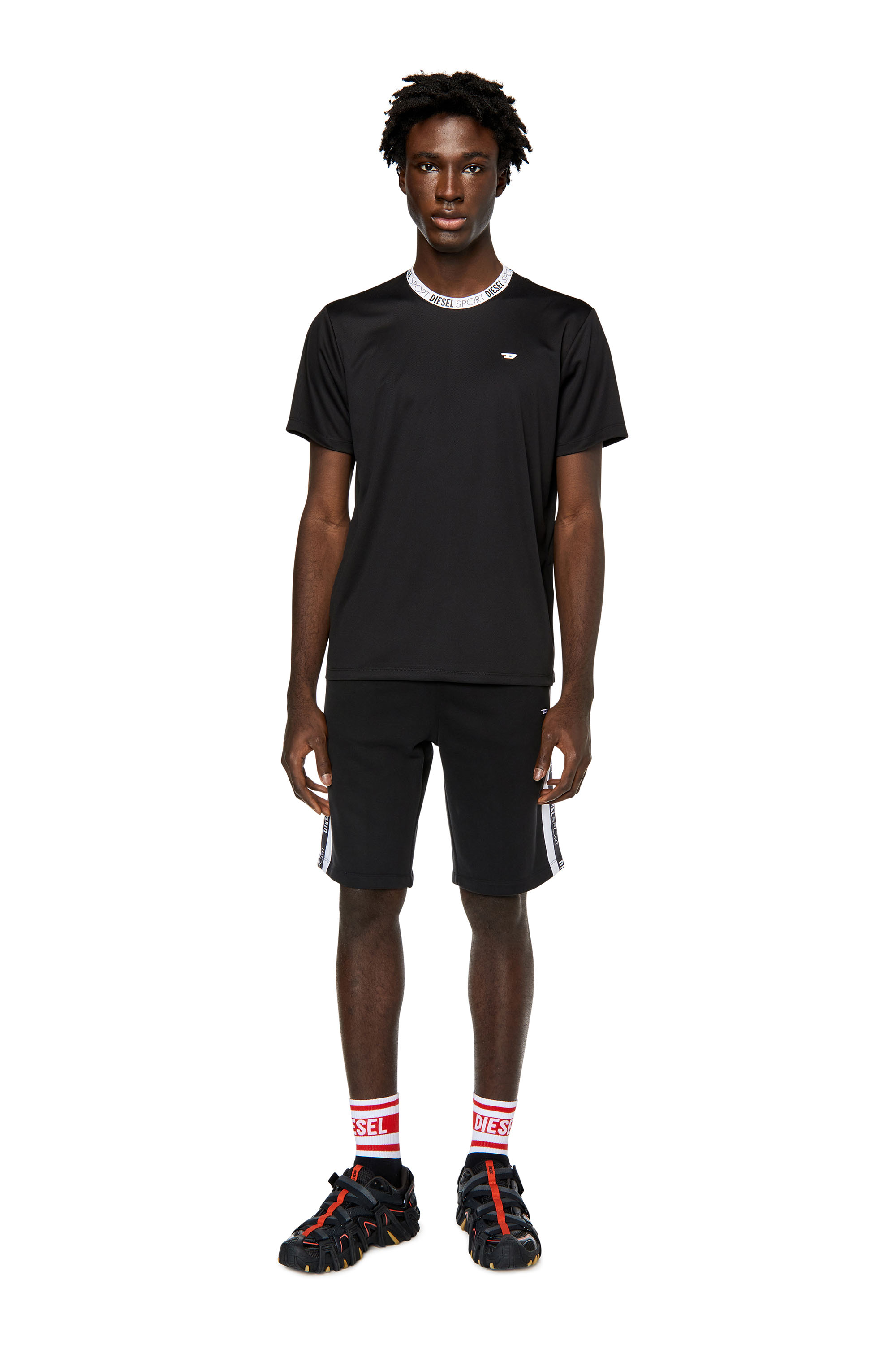 Diesel - AMSB-EMERY-HT35, Negro - Image 2