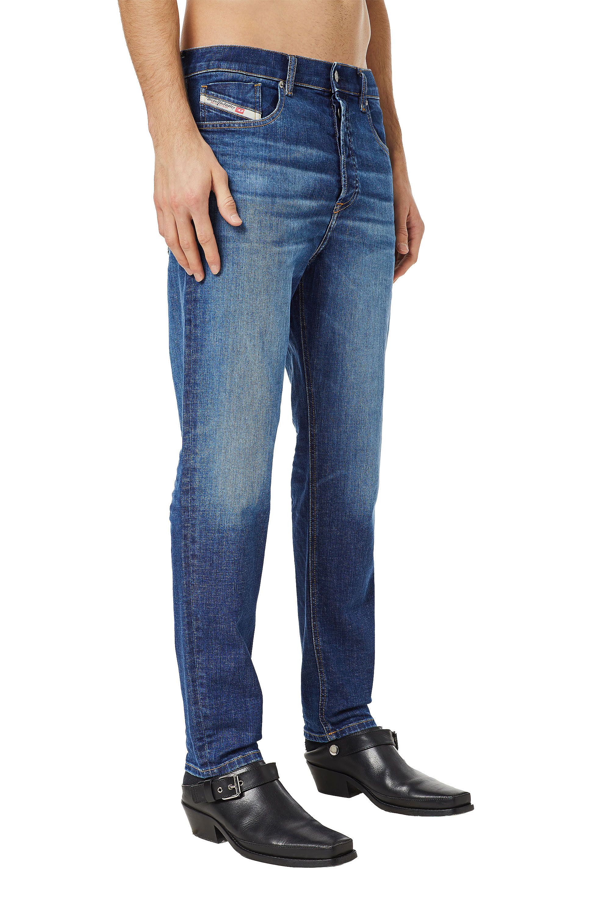 Vaqueros Hombre: Tapered, Straight, Slim, Carrot | Diesel®