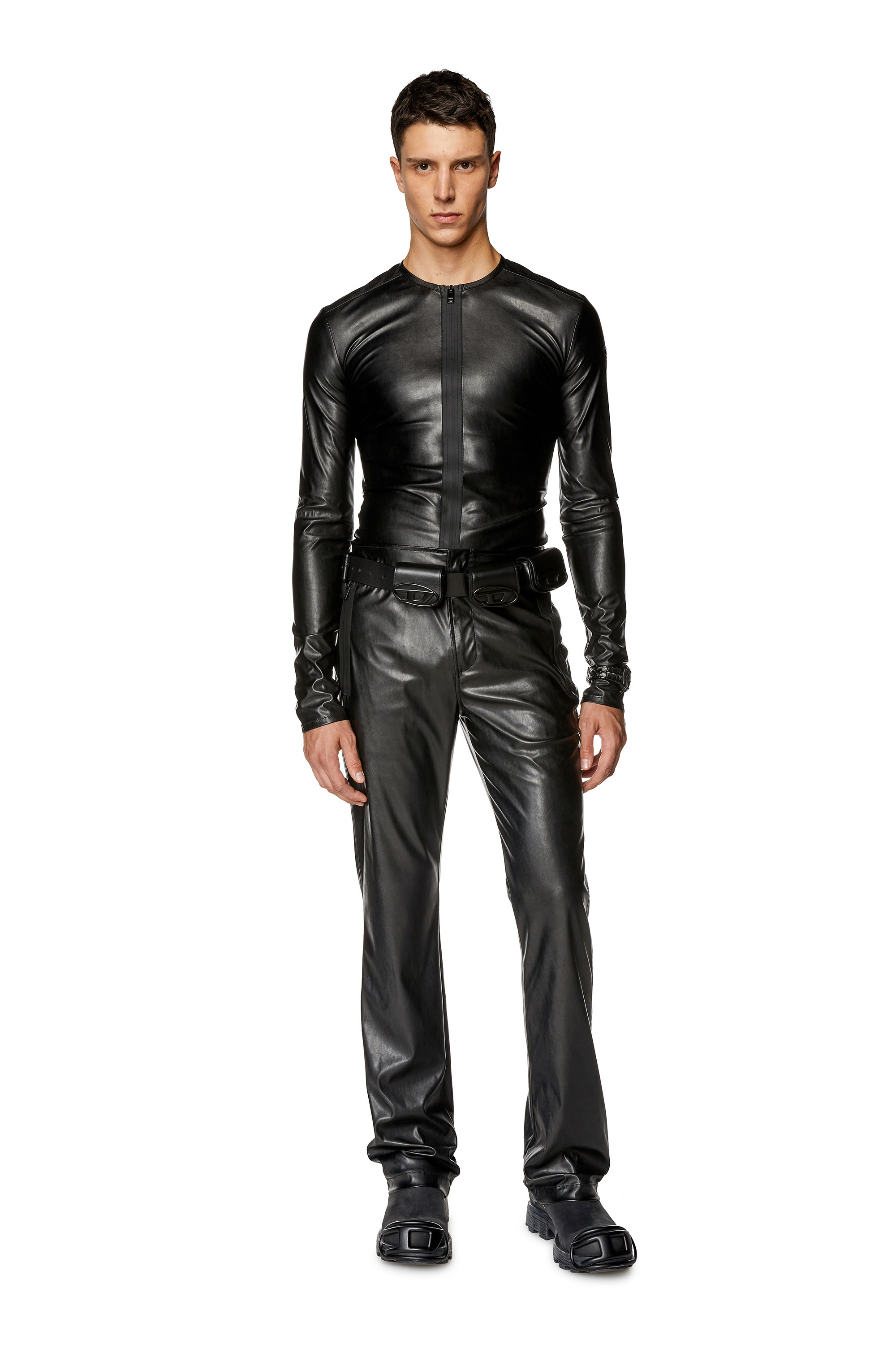 Diesel - S-NES, Negro - Image 2