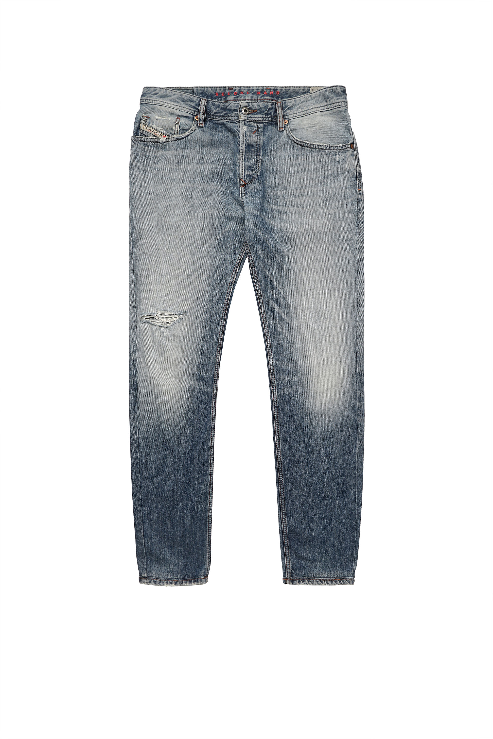 Diesel - WAYKEE Hombre, Azul medio - 1