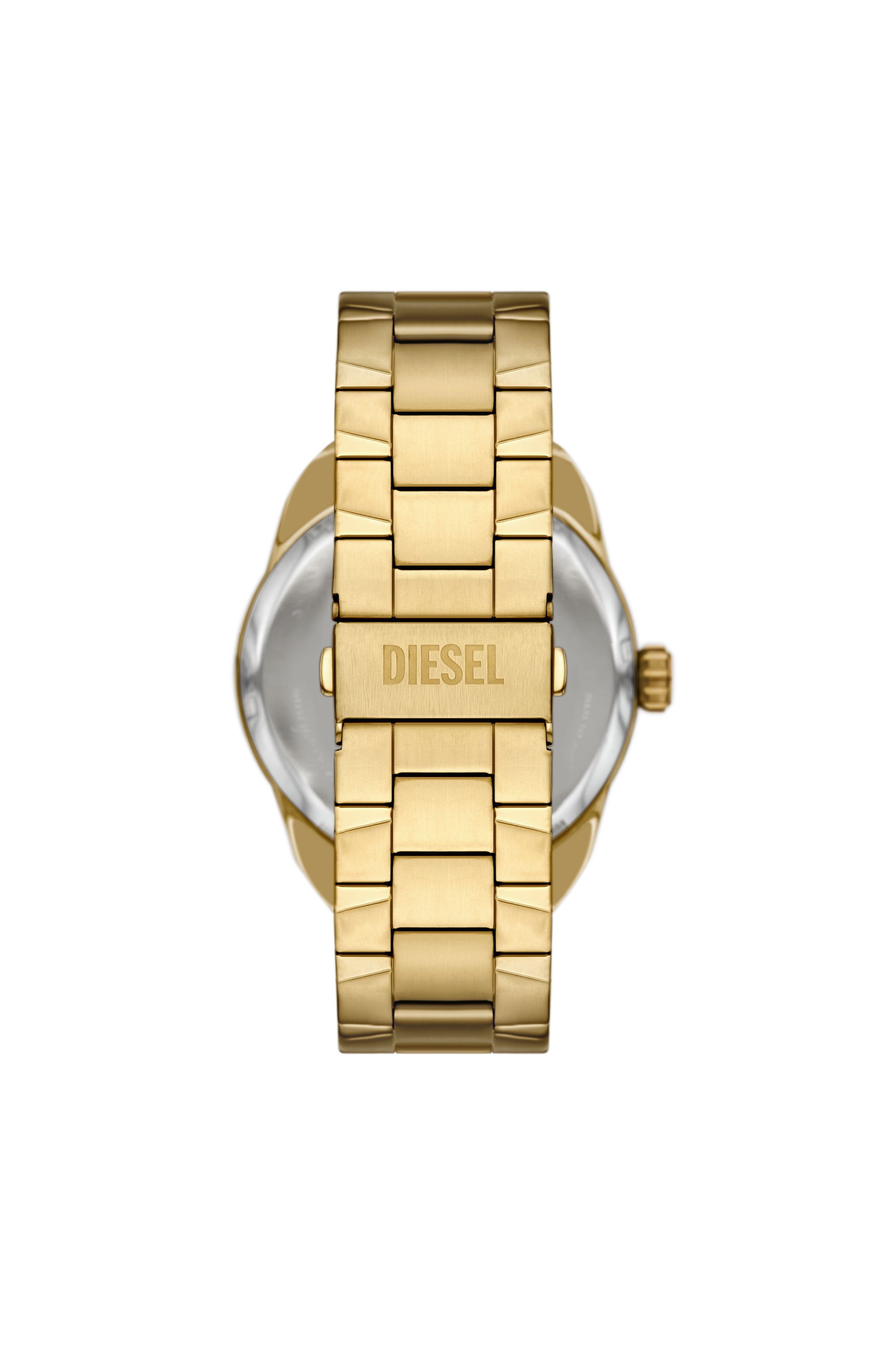 DZ4720 WATCH, Oro