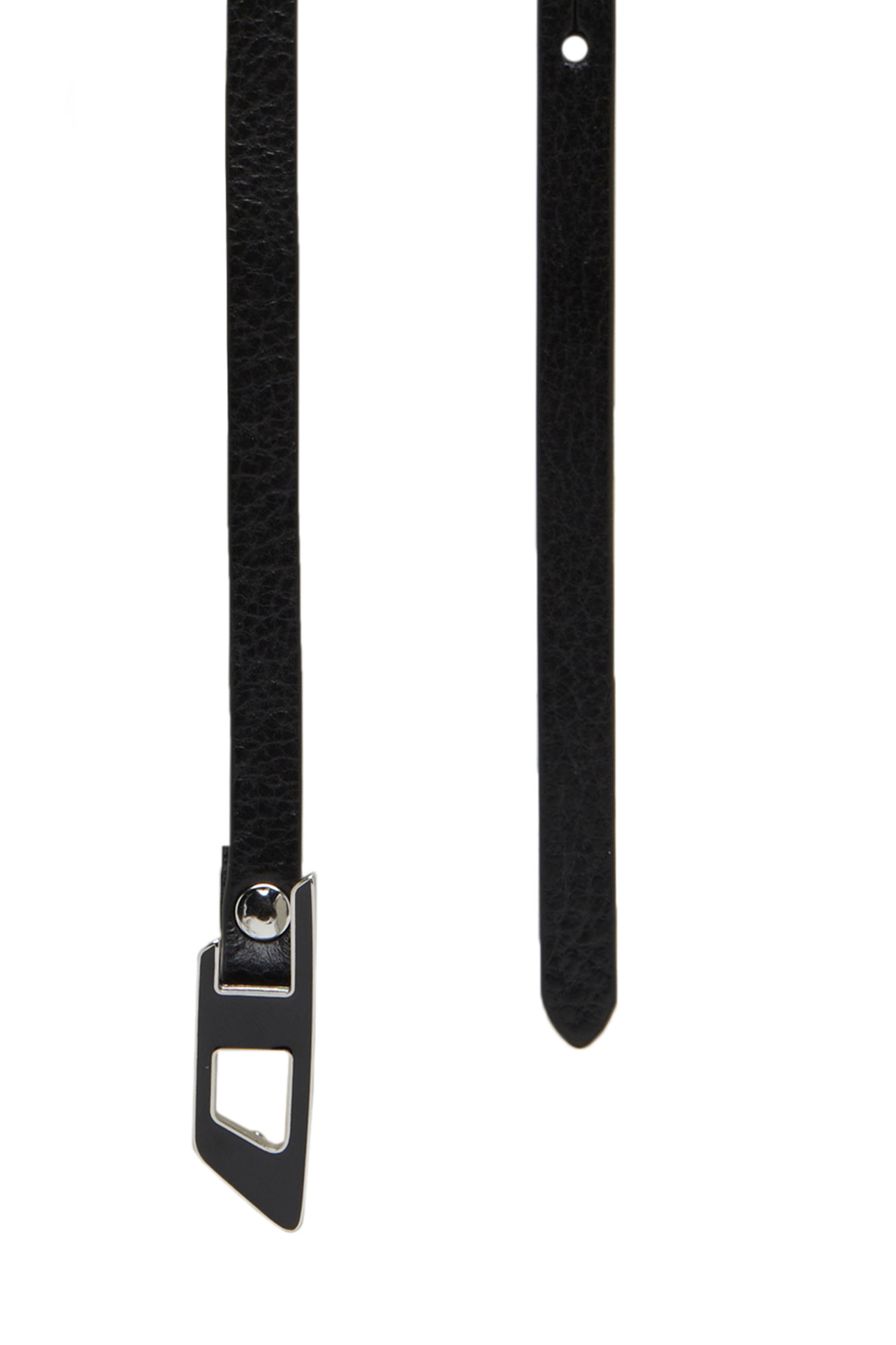 Diesel - B-DLOGO 10, Negro - Image 2