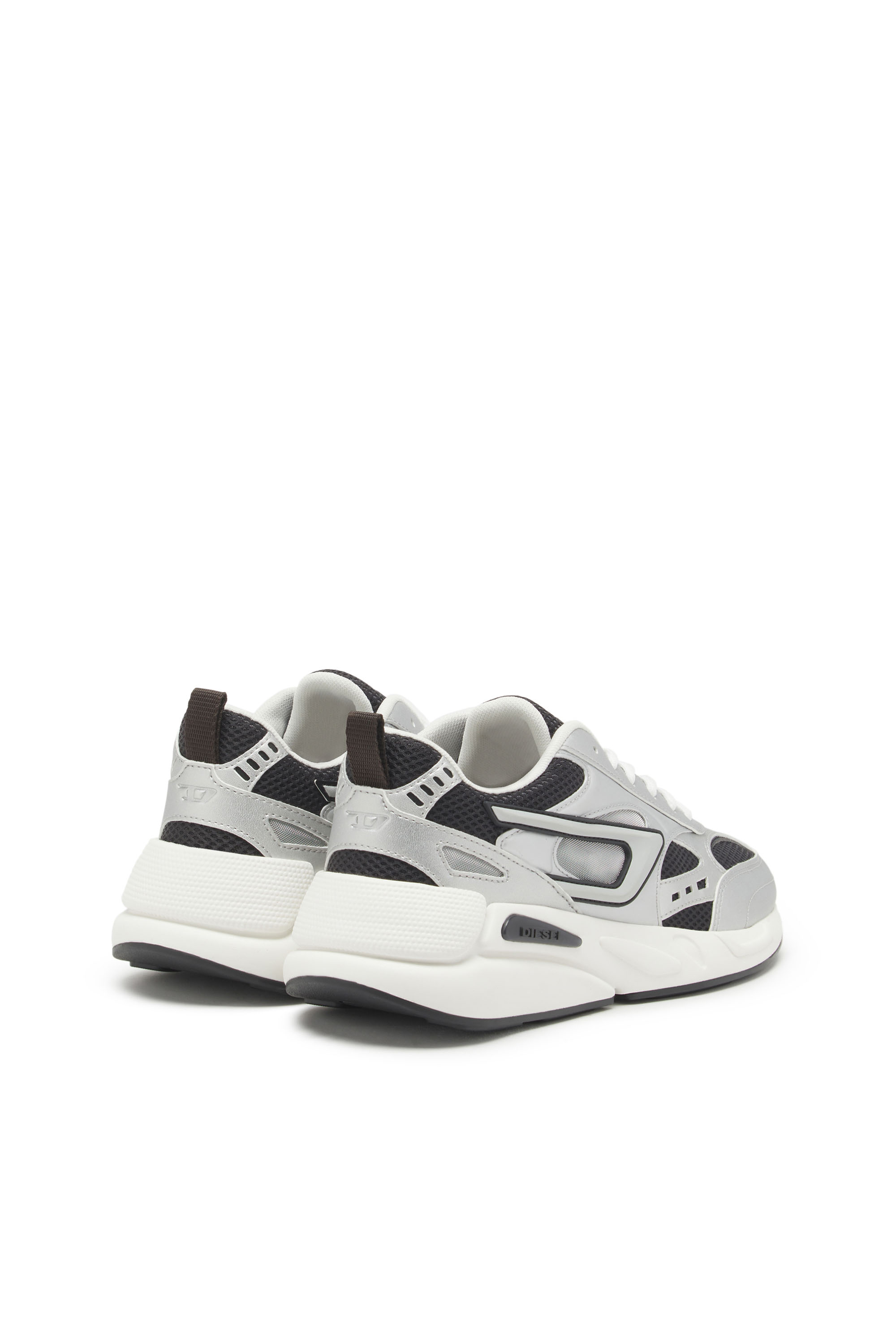 Diesel - S-SERENDIPITY SPORT W, Plateado/Noir - Image 6