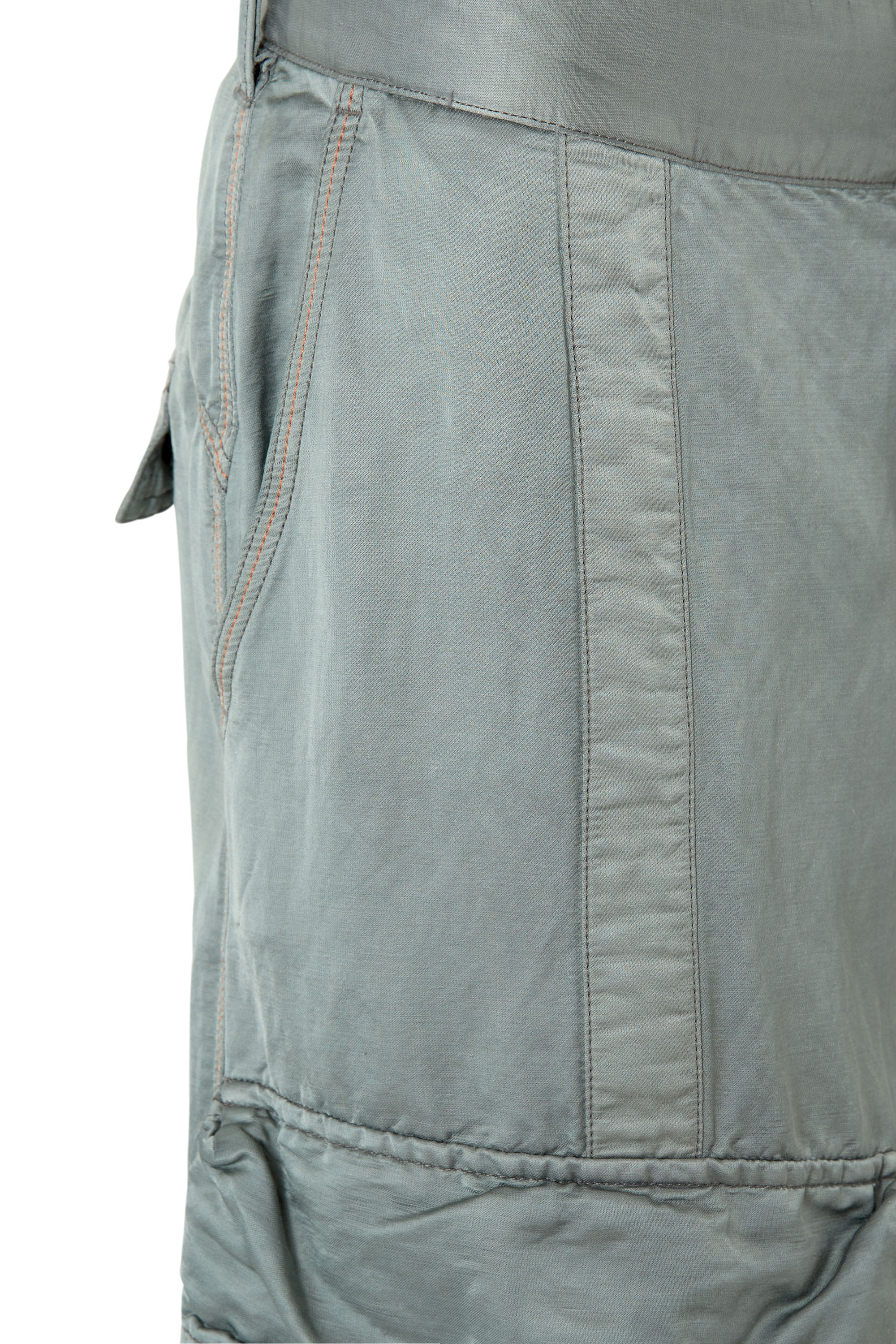 Diesel - P-MOON, Gris - Image 5