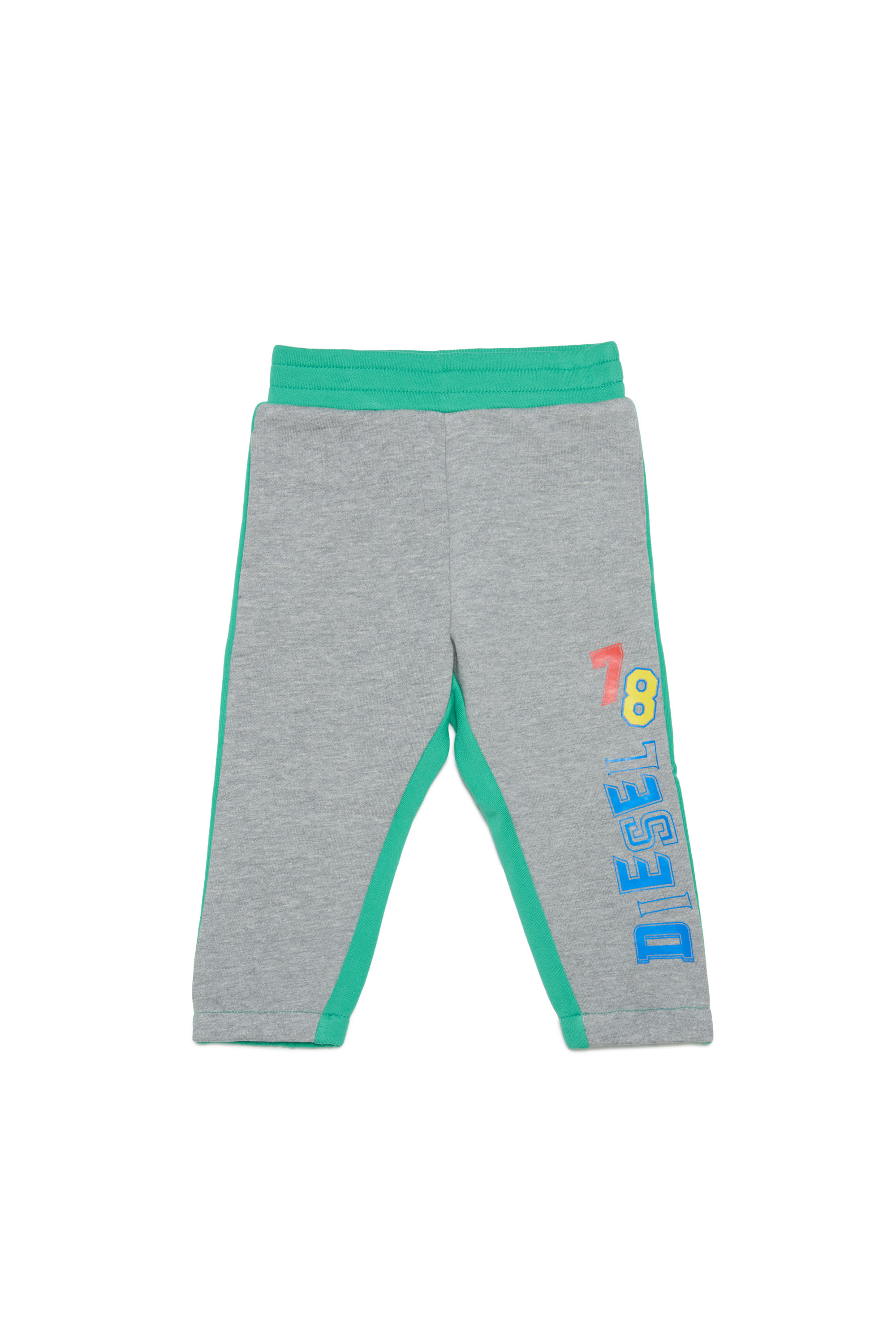 Diesel - POSSYB, Gris - Image 1