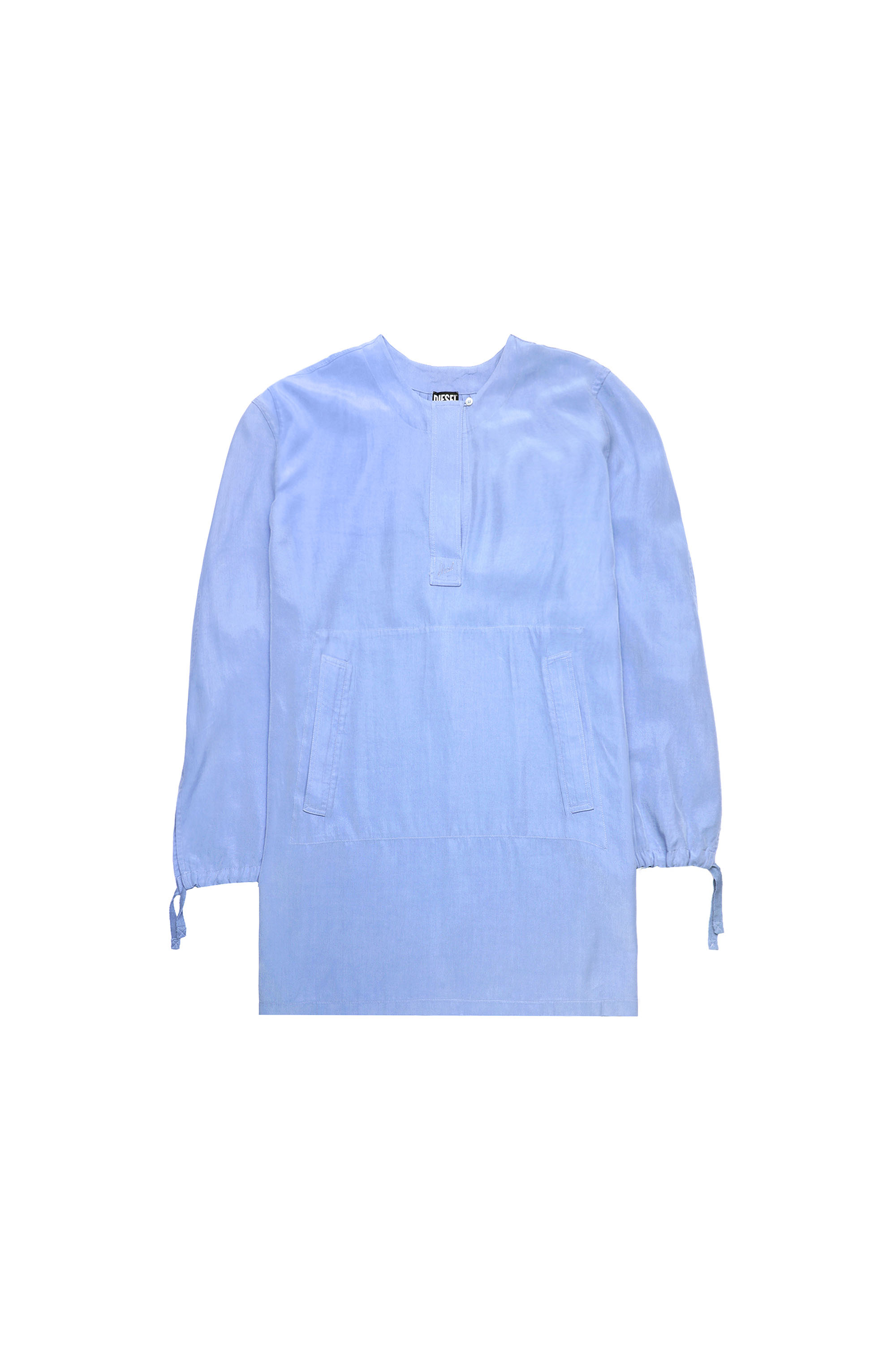 C-CABIRIA, Azul Claro - Camisas