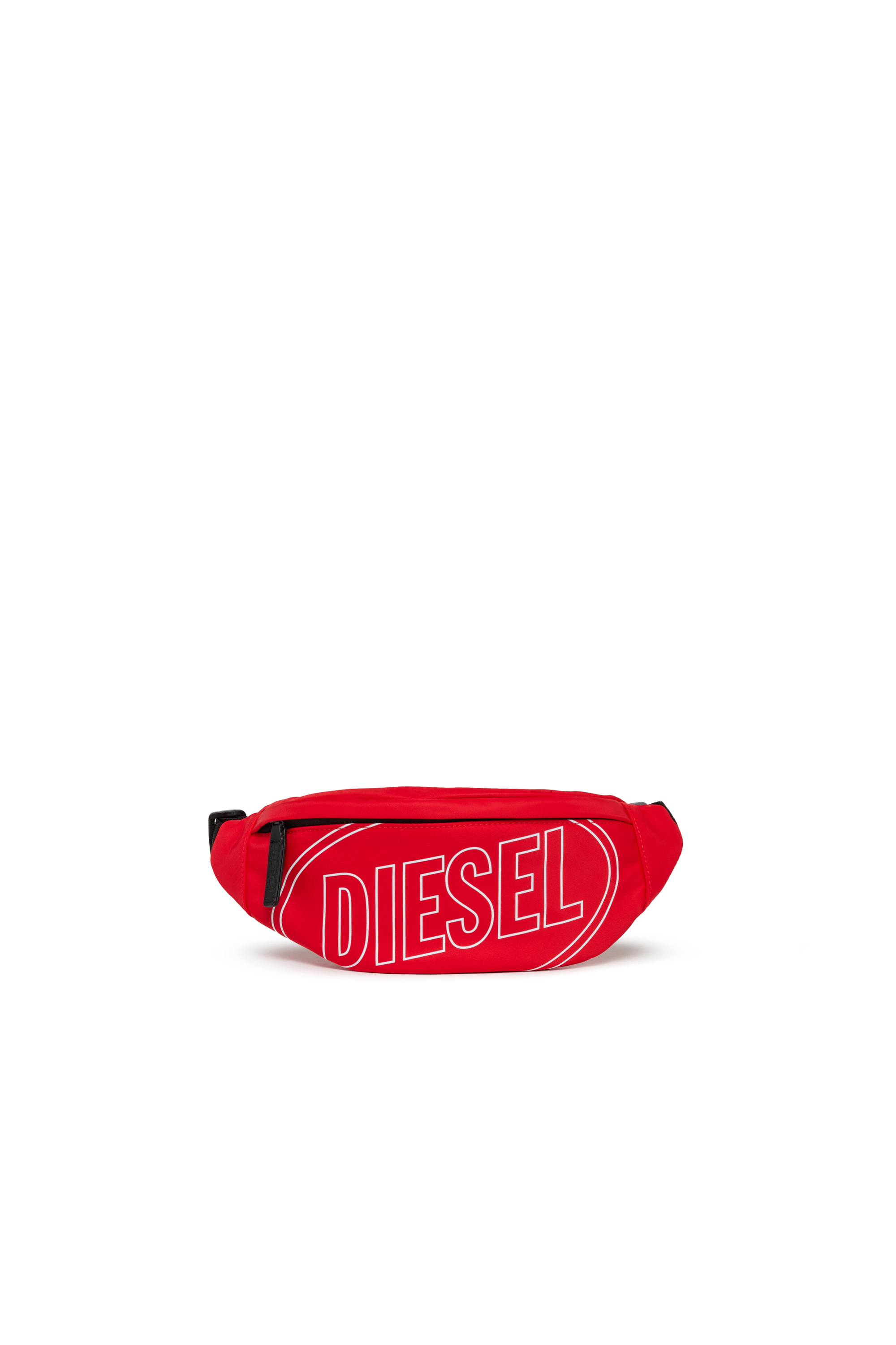 WCIRY, Rojo