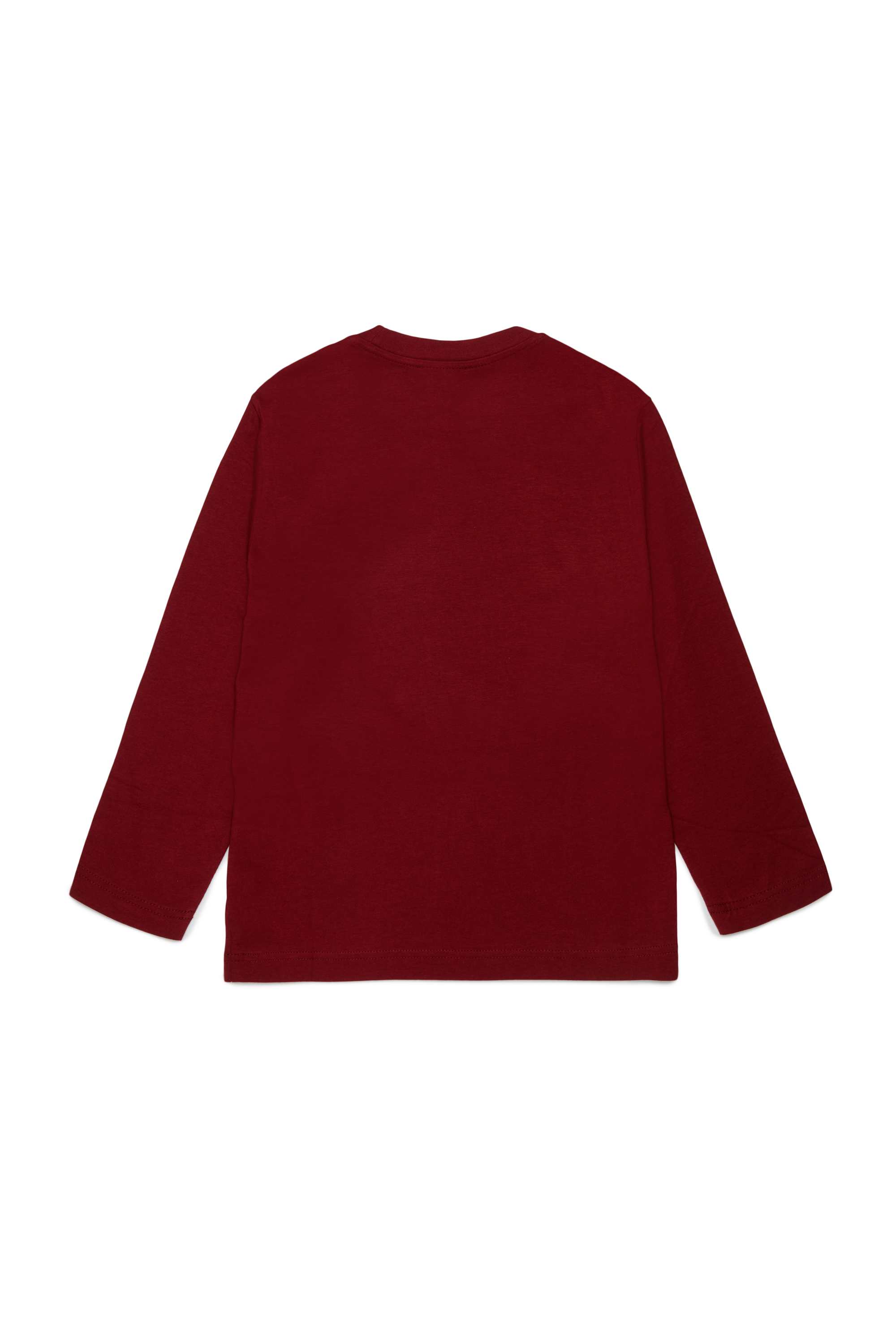 TCIRCLELS OVER, Rojo