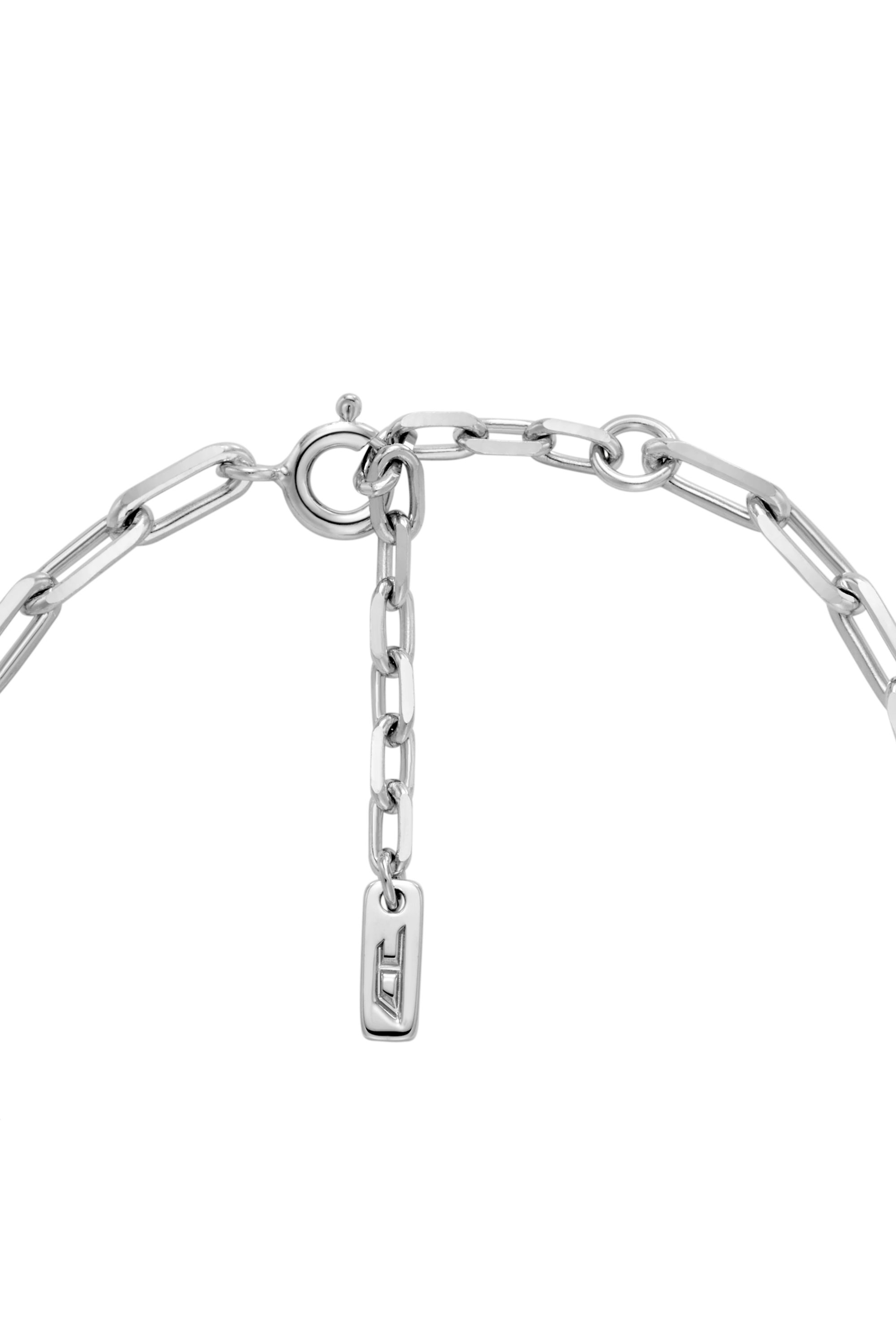 DL1363040 STERLING SILVER JEWEL, Plata