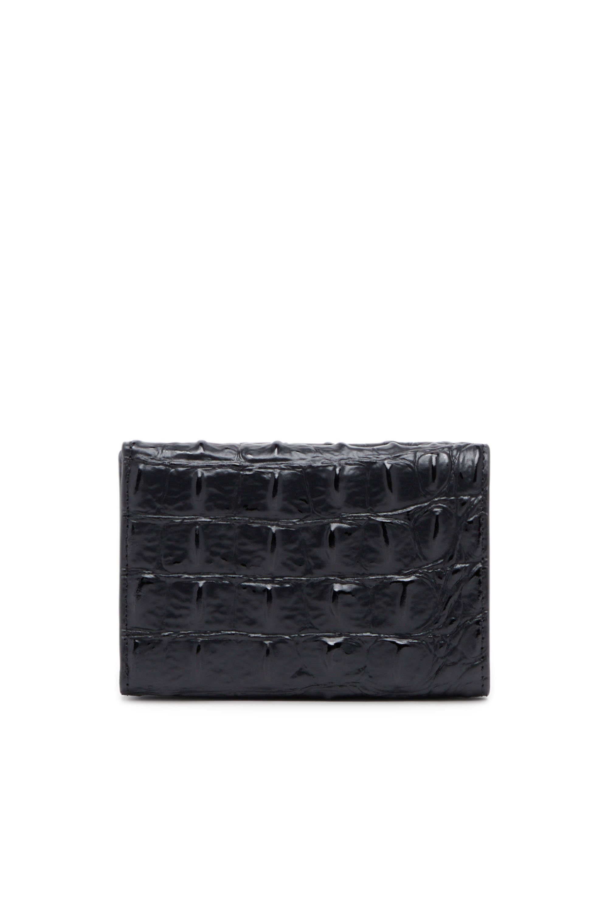 Diesel - TRI-FOLD COIN S, Negro - Image 2