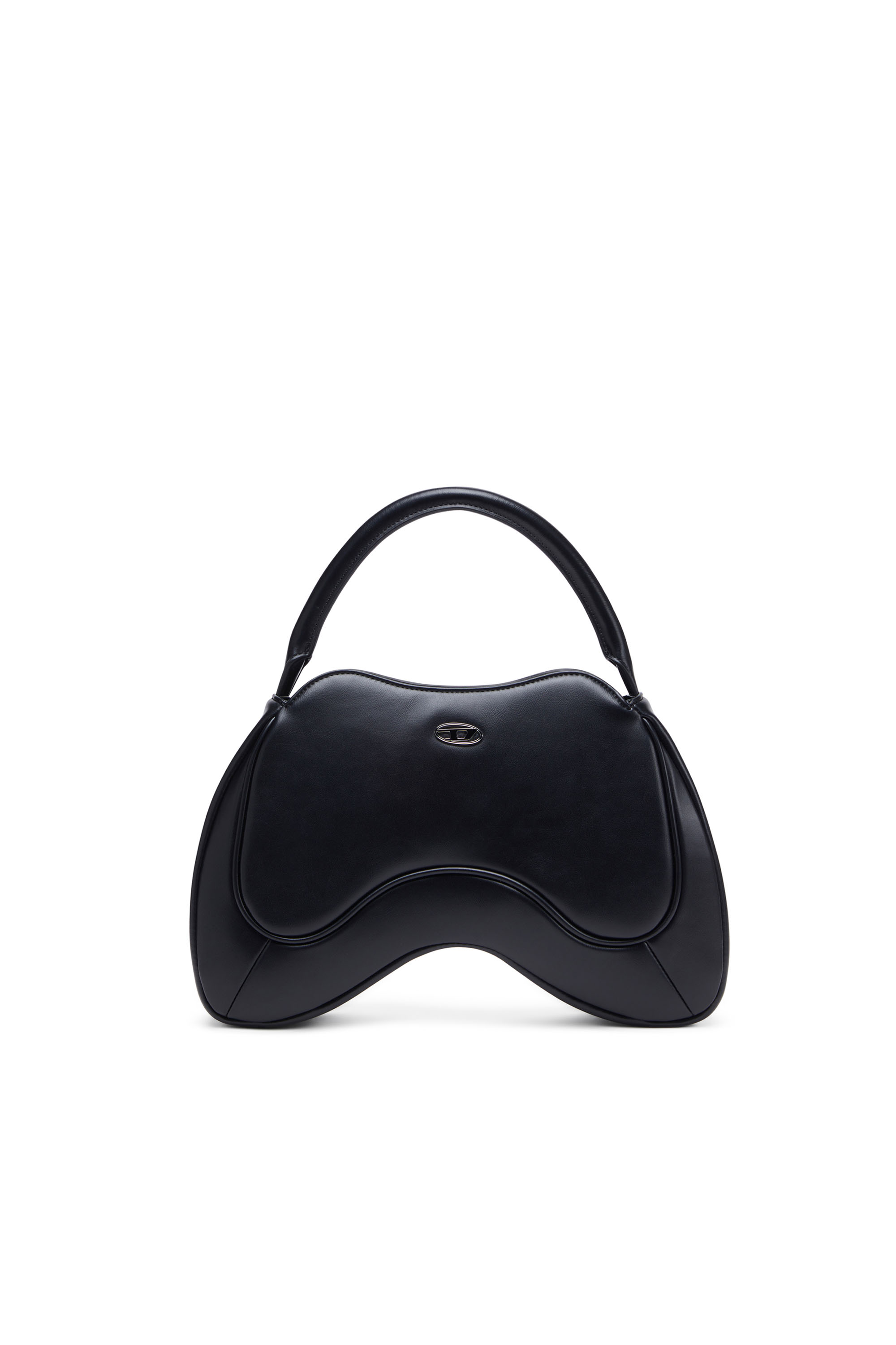 Diesel - PLAY TOP HANDLE, Negro - Image 1