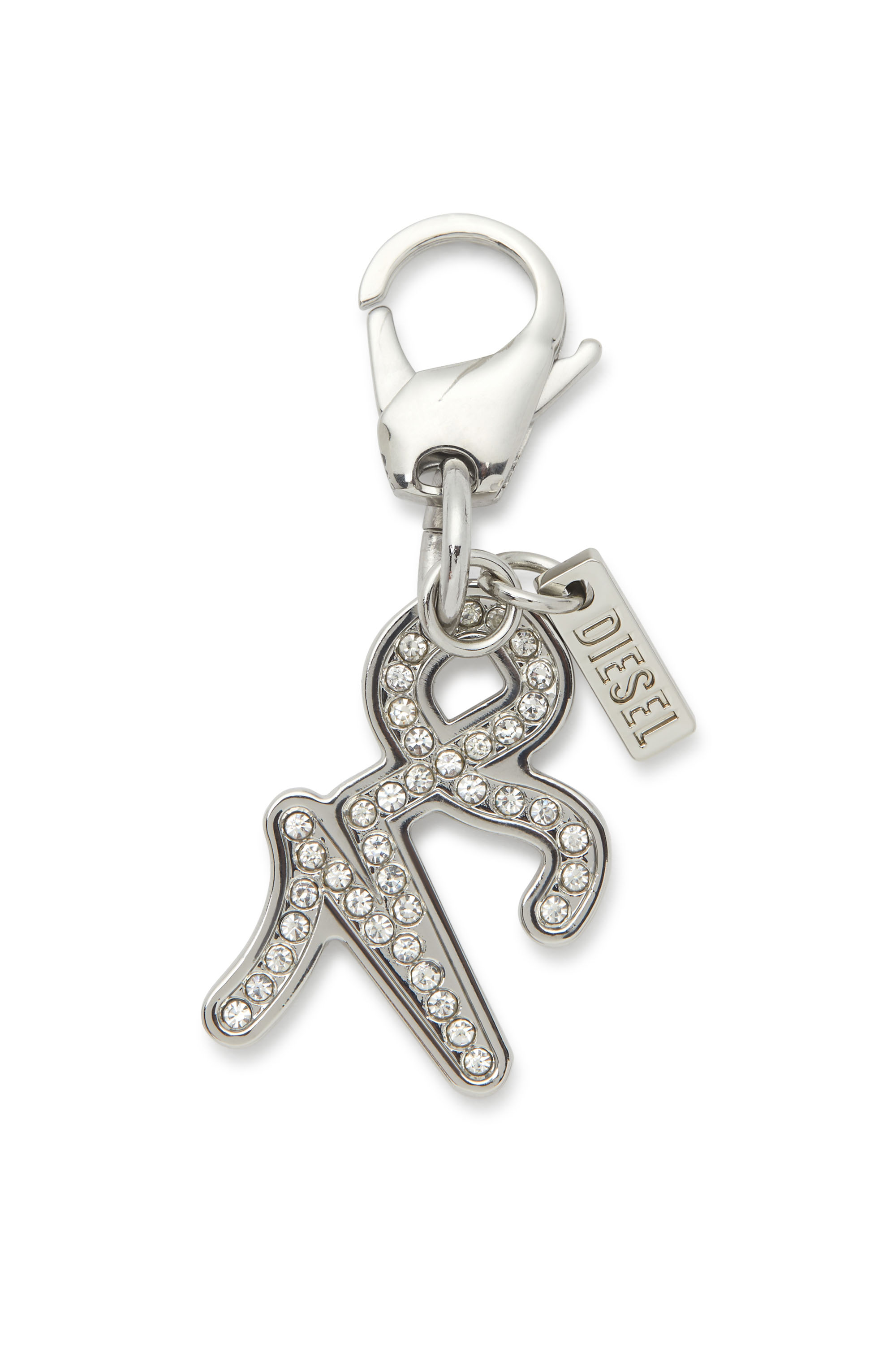 CHARM CAPRICORN, Plata