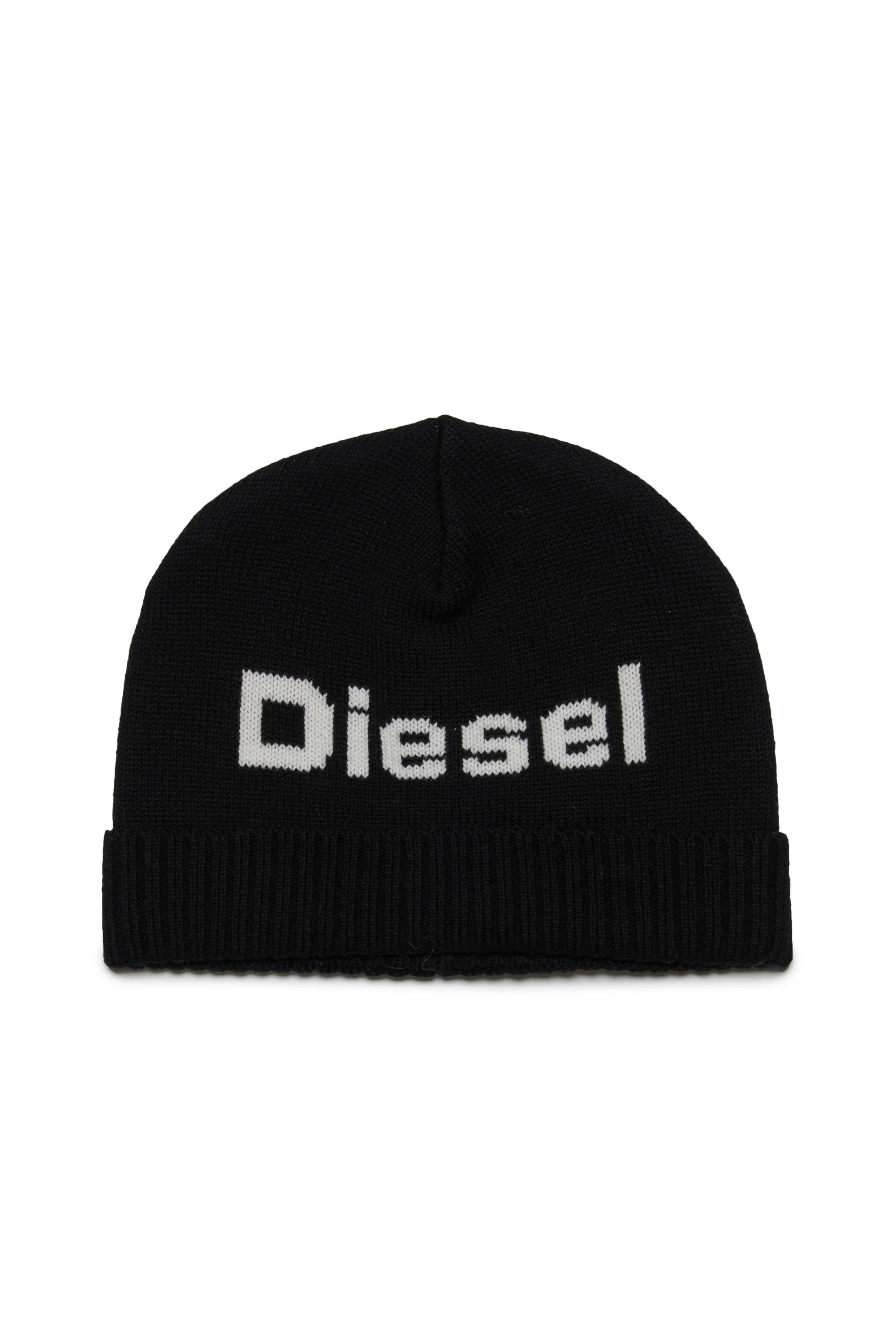 Diesel - FCOSEL-SKI, Negro - Image 1