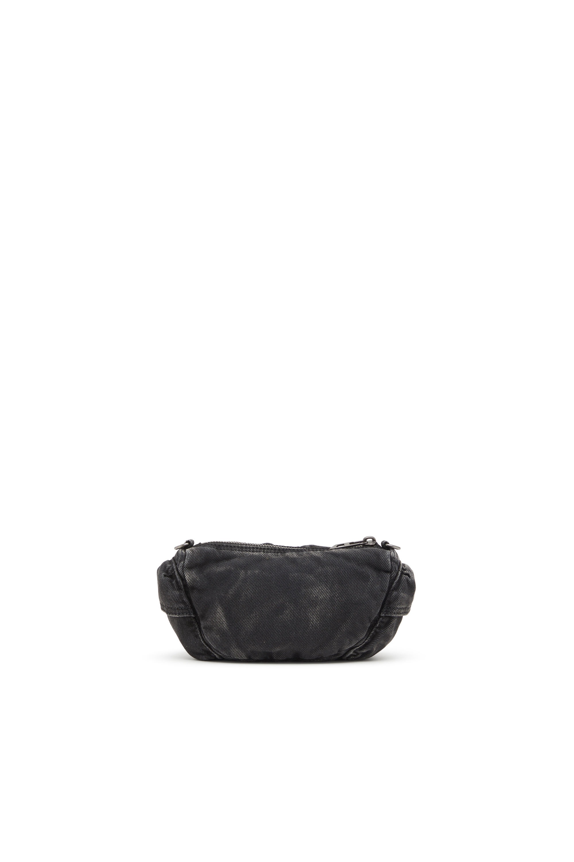 MULTI-PKTS CROSSBODY XS X, Gris oscuro