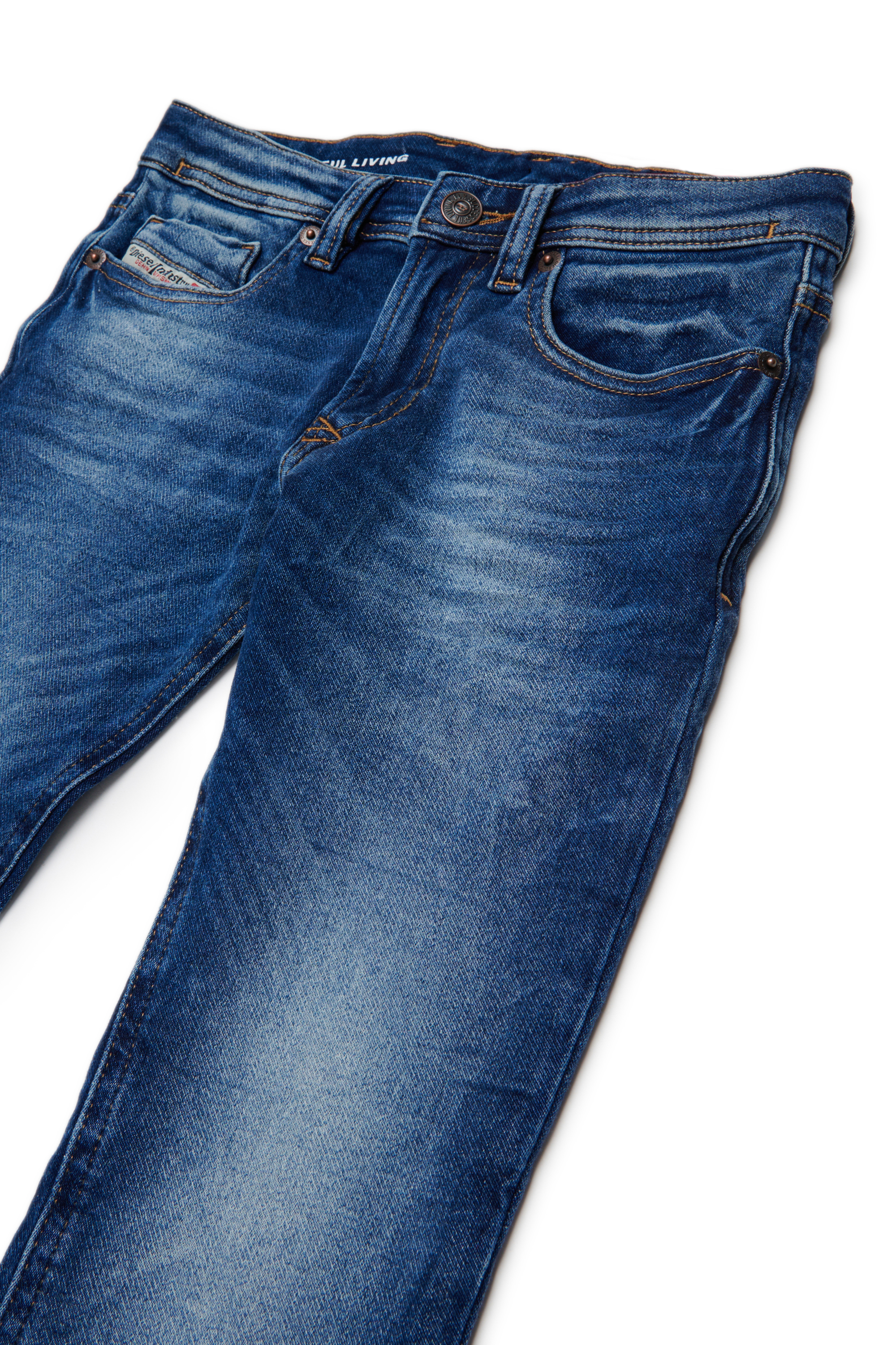 Diesel - 1979 SLEENKER-J JJJ Hombre, Azul Oscuro - 3