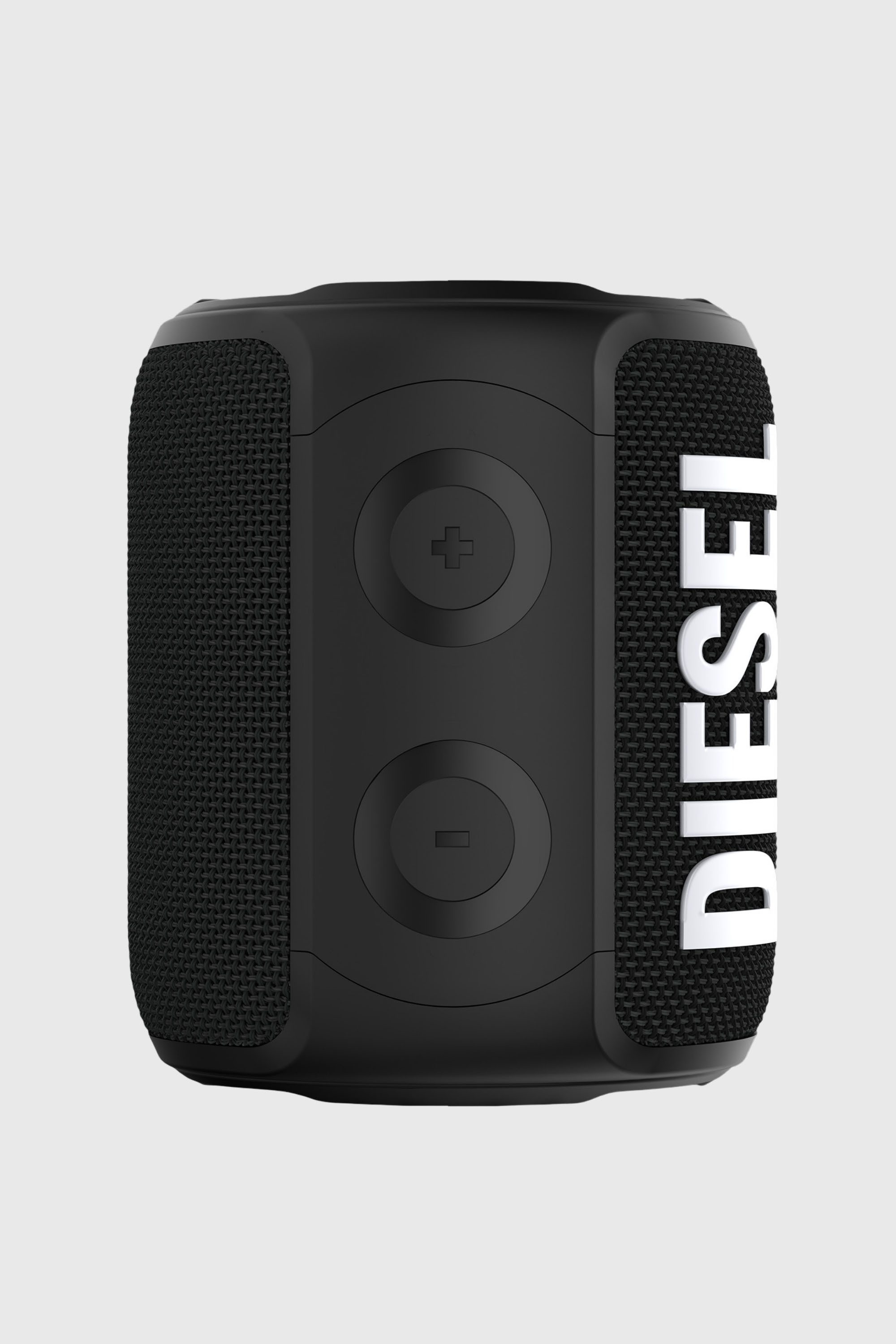 Diesel - 49349 BLUETOOTH SPEAKER BLUETOOTH SPEAKER, Altavoz Bluetooth Unisex in Negro - 1