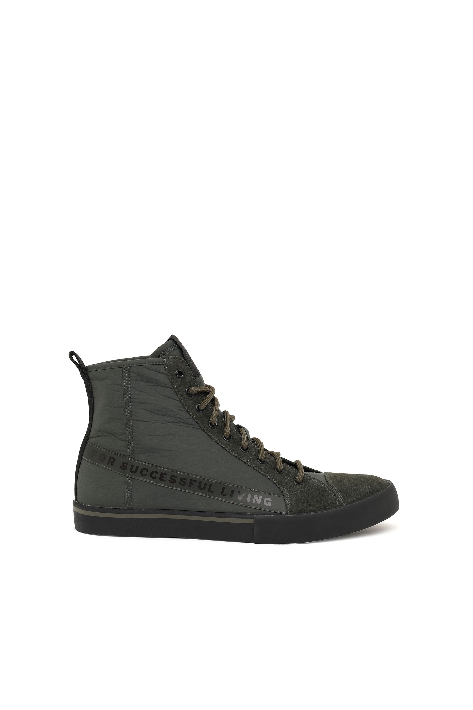 S-DVELOWS ML, Verde Militar - Sneakers