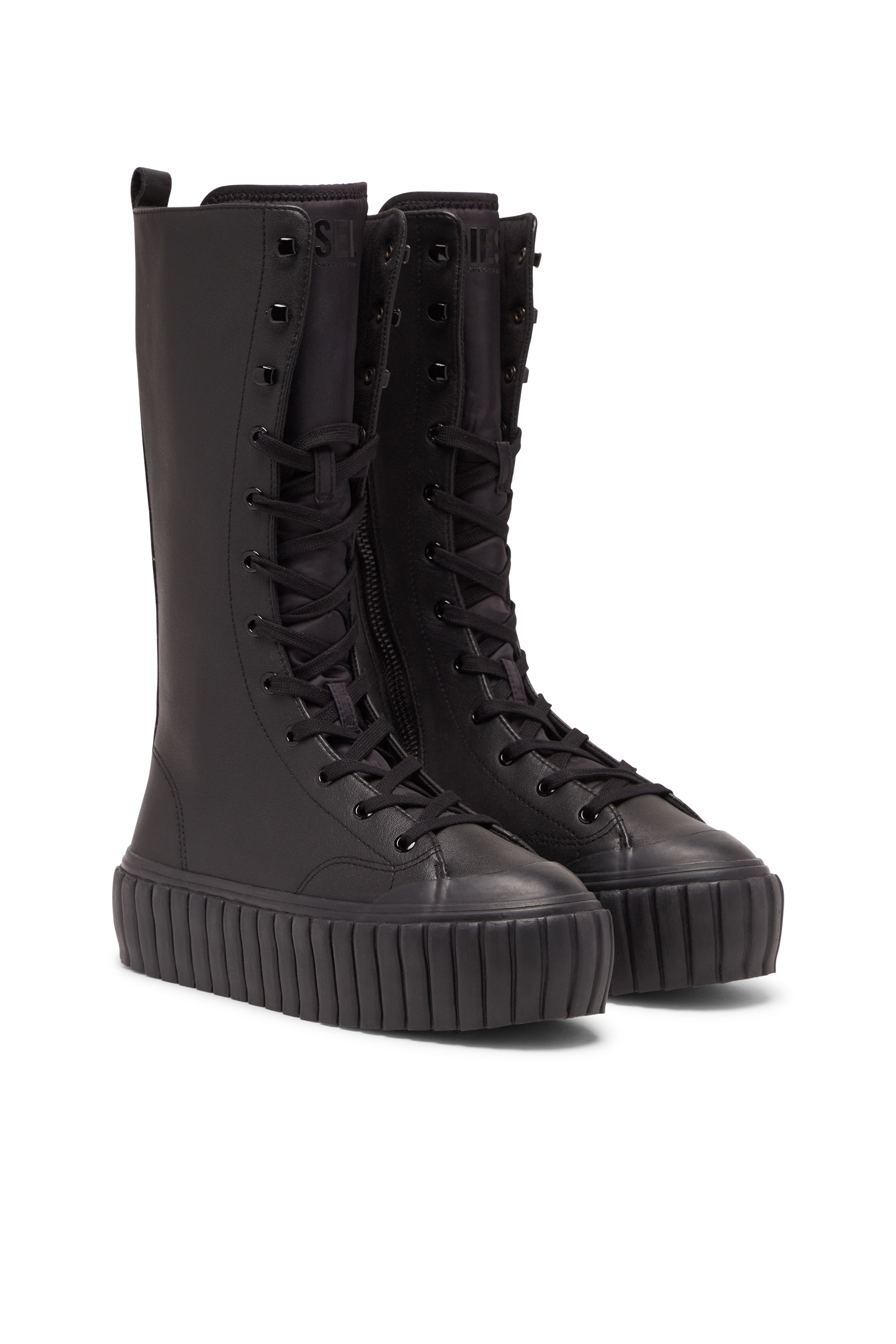 Diesel - S-HANAMI BT W, Negro - Image 2