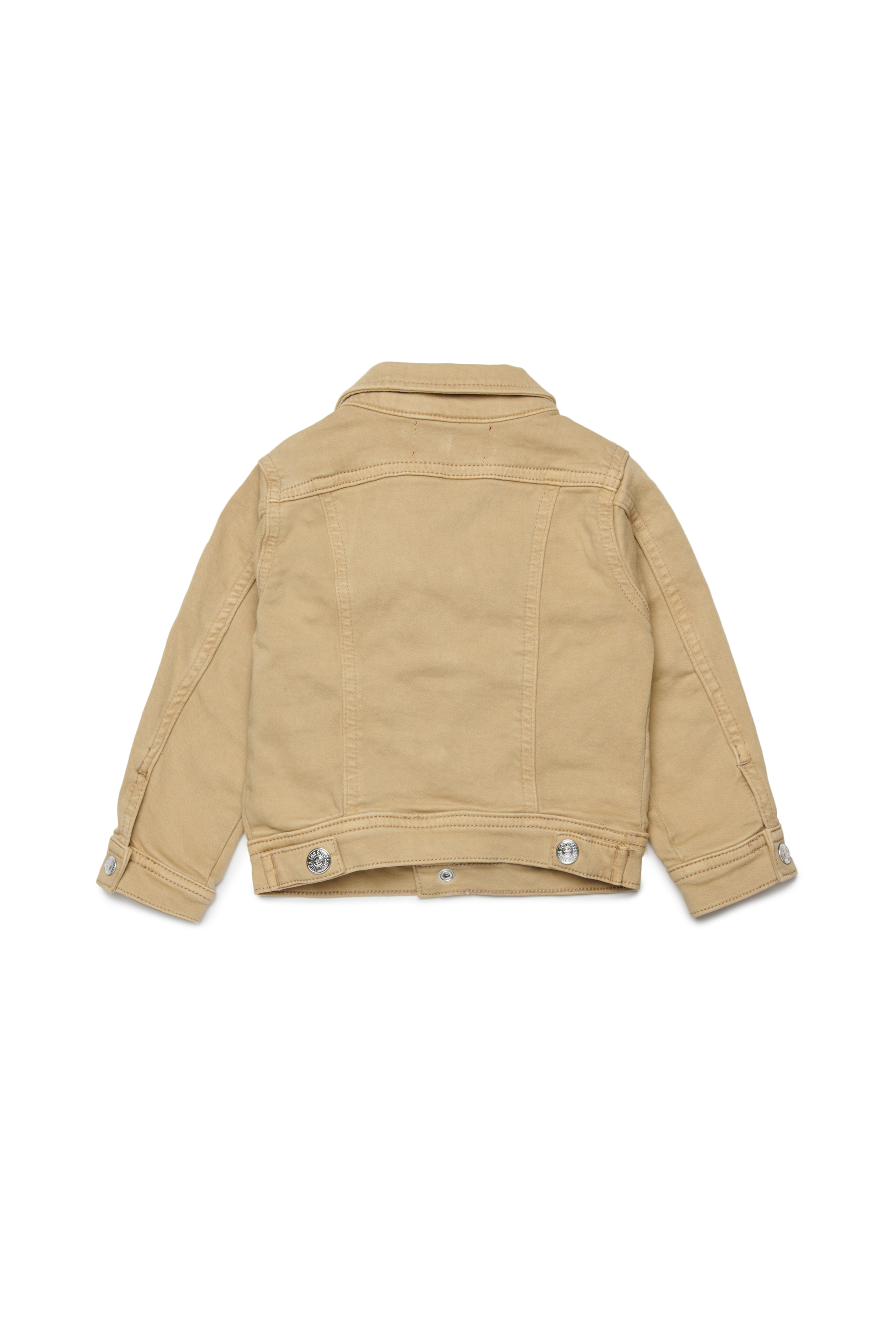 JAROMYB JJJ, Marrón Claro