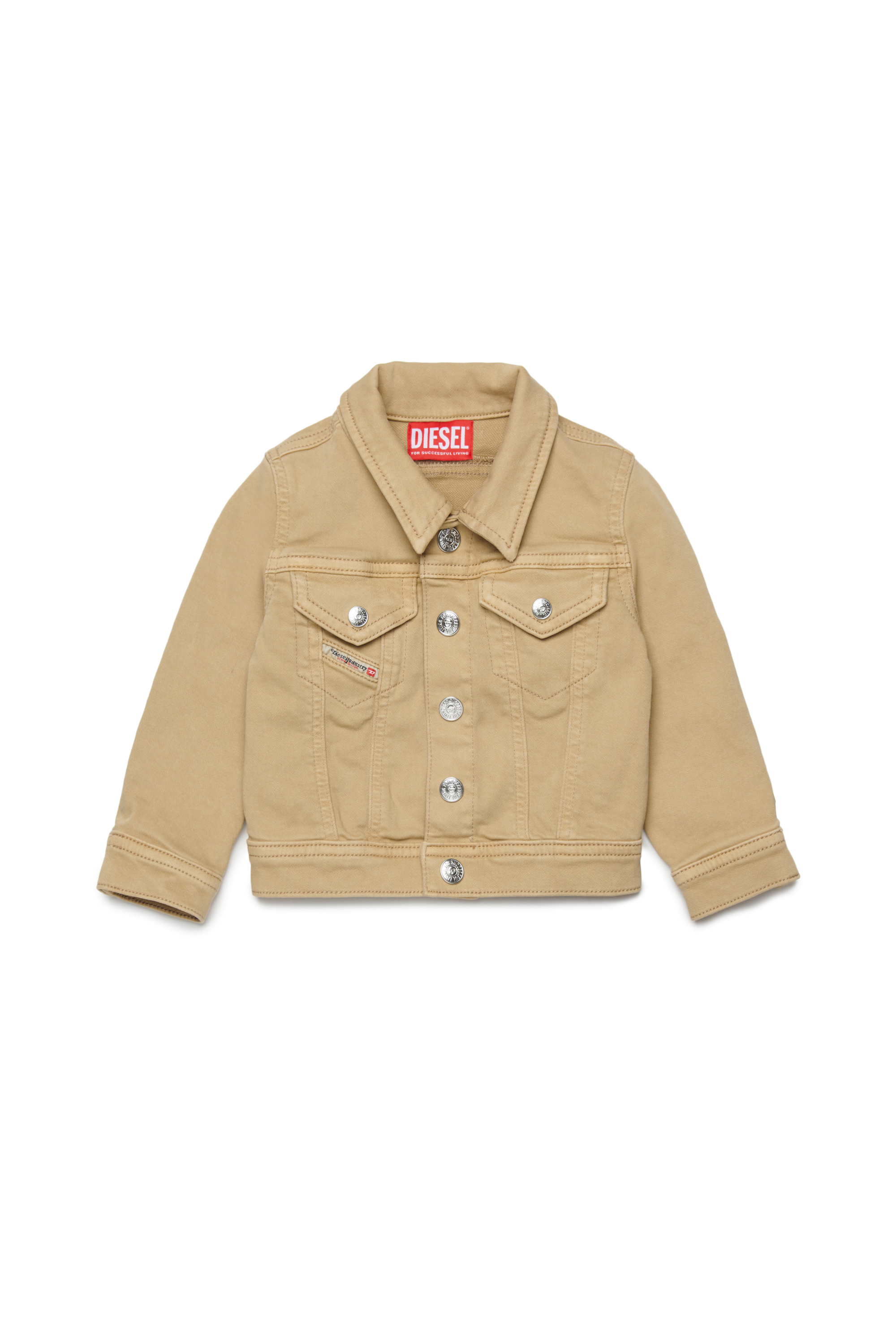 JAROMYB JJJ, Marrón Claro