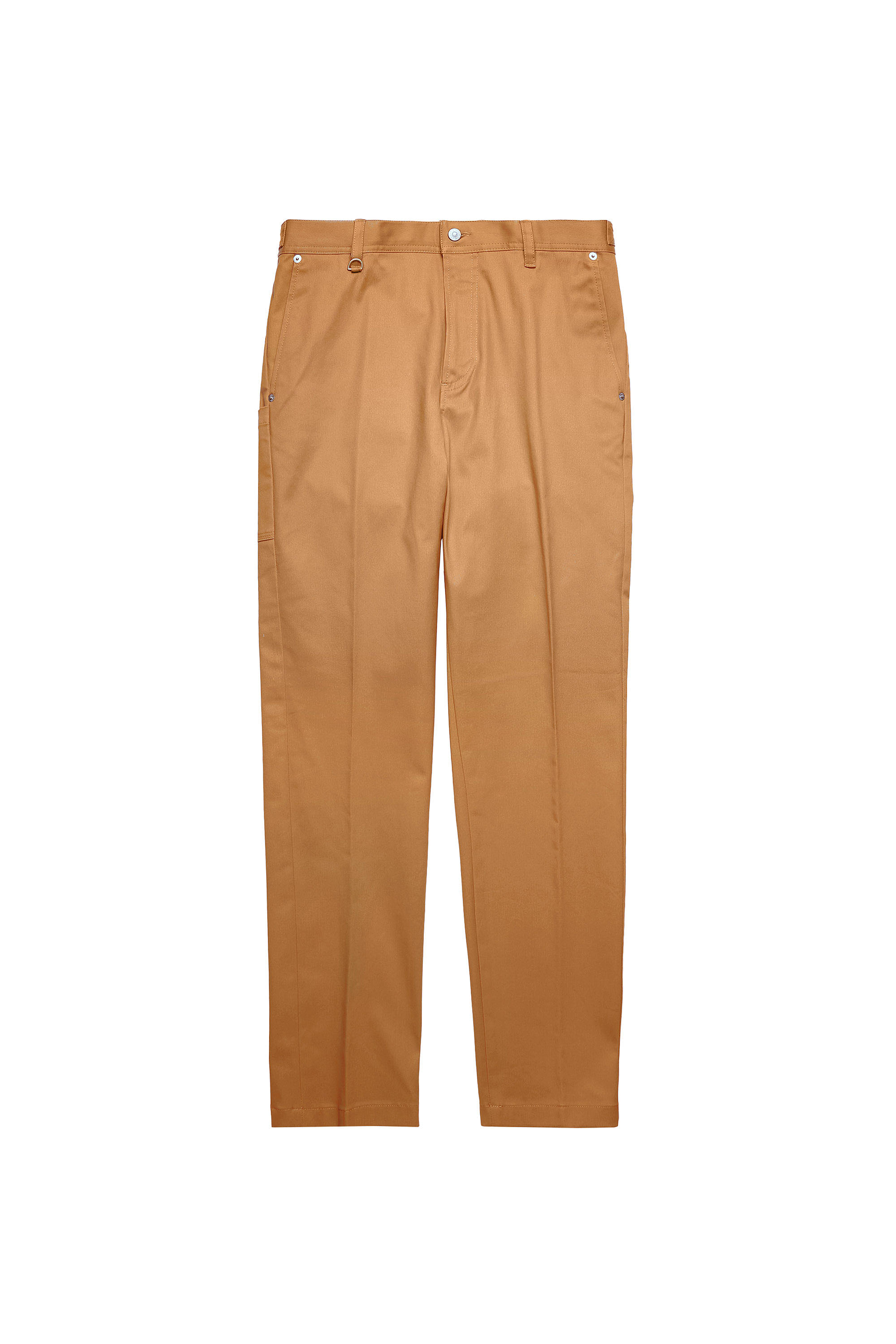 P-JACK, Marrón Claro - Pantalones