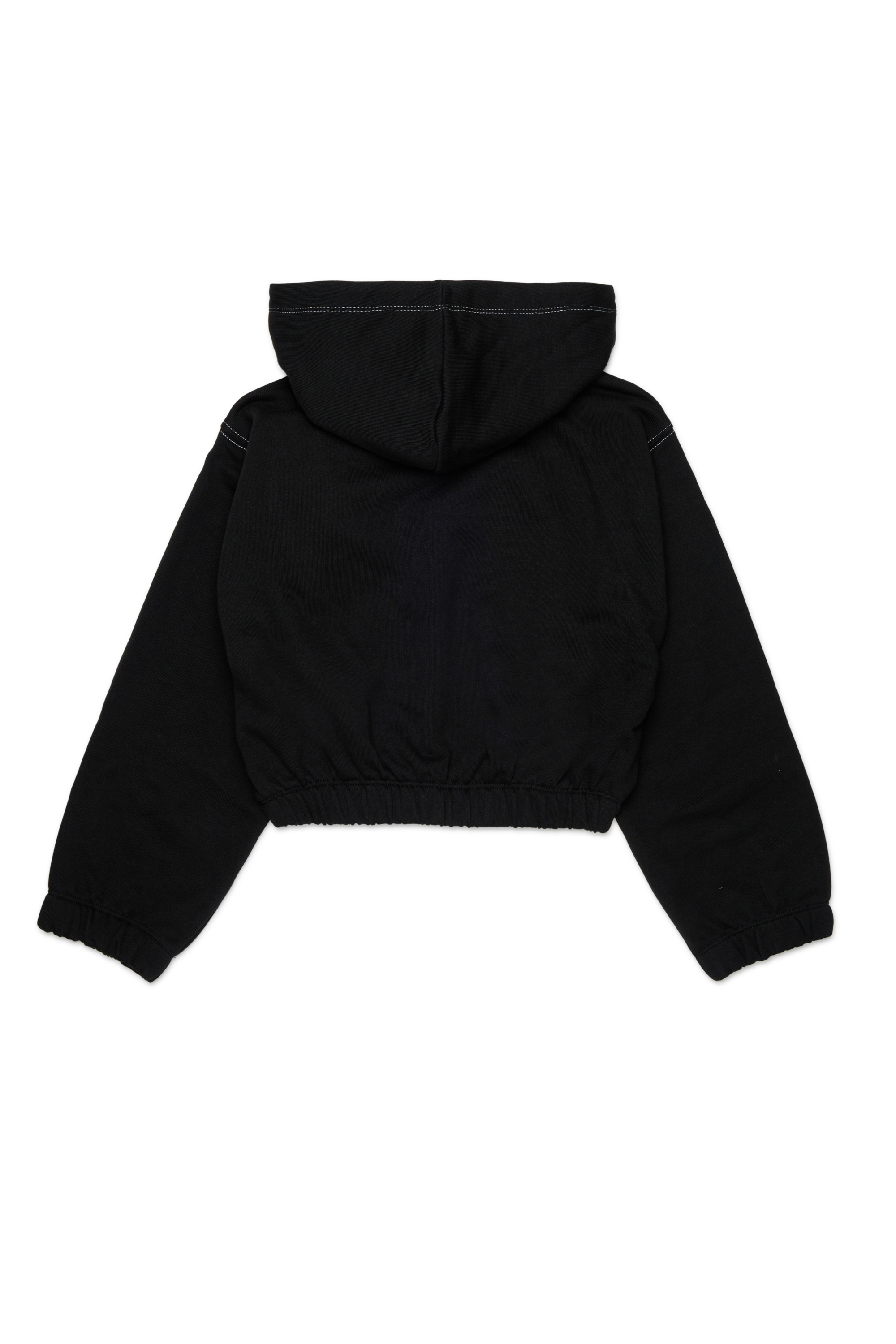 SROSET, Negro