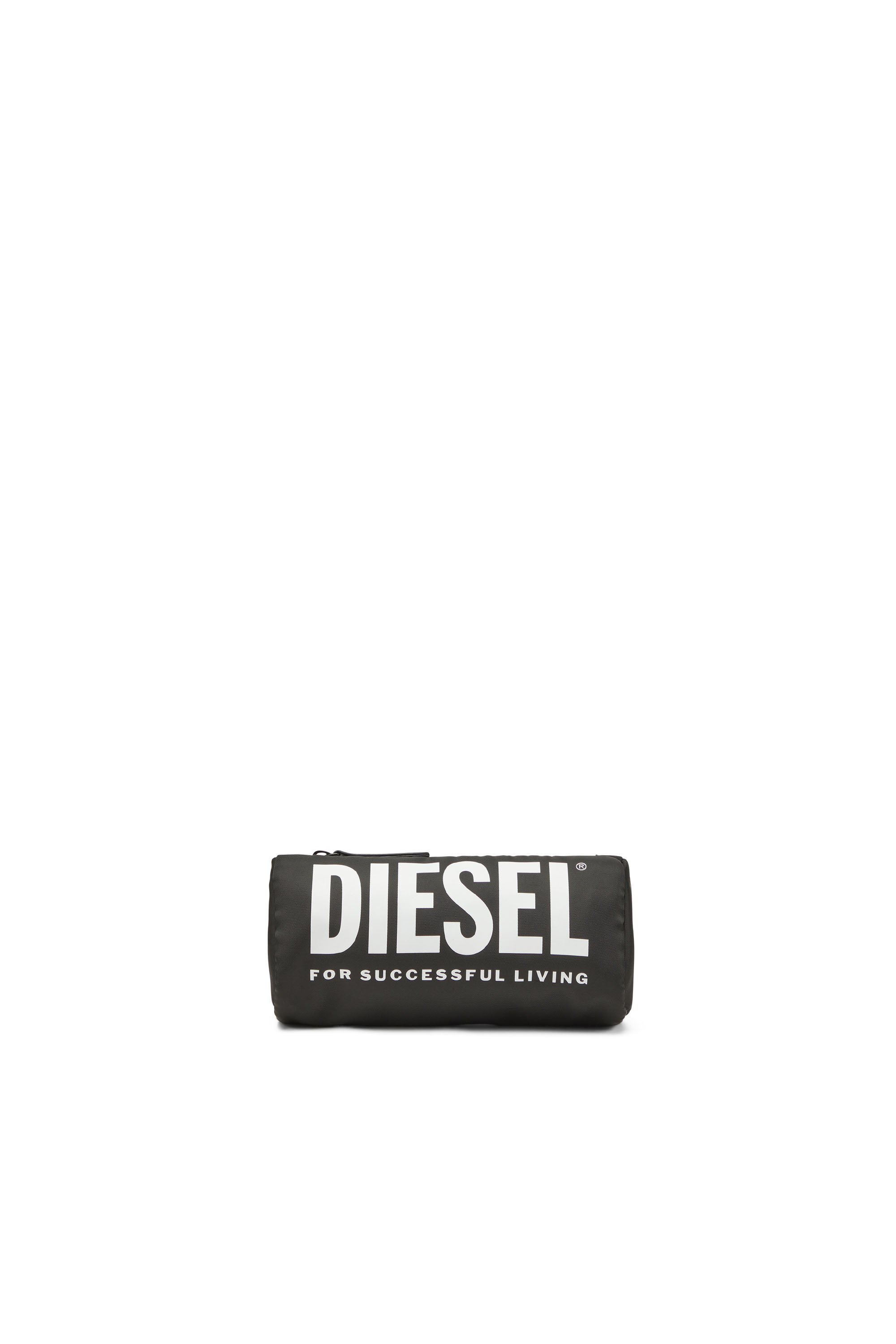 Diesel - WCASELOGO, Negro - Image 1
