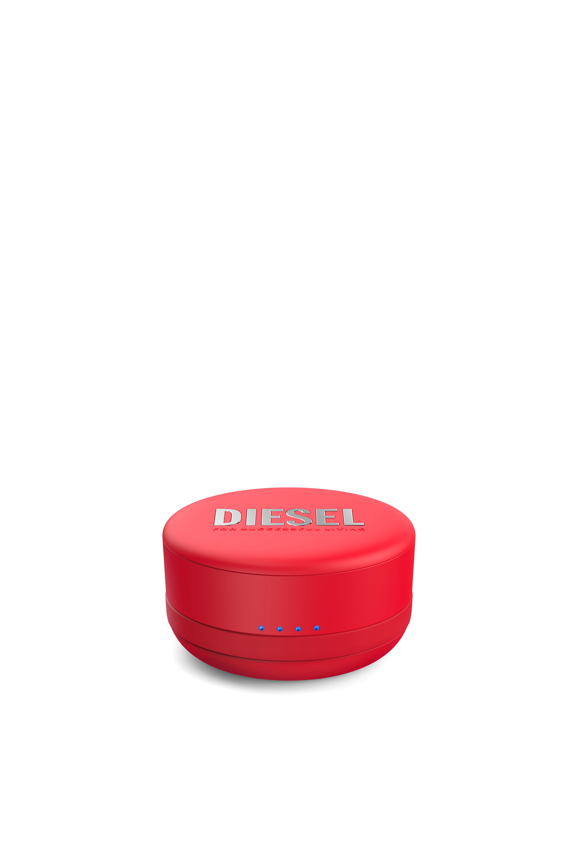 Diesel - 45476 TRUE WIRELESS, Rojo - Image 4